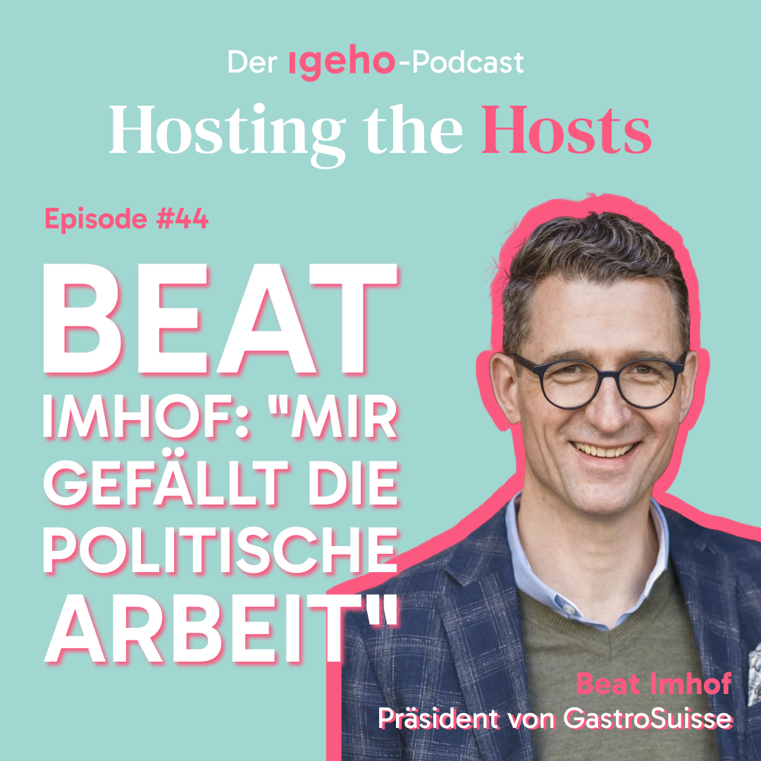 Hosting the Hosts