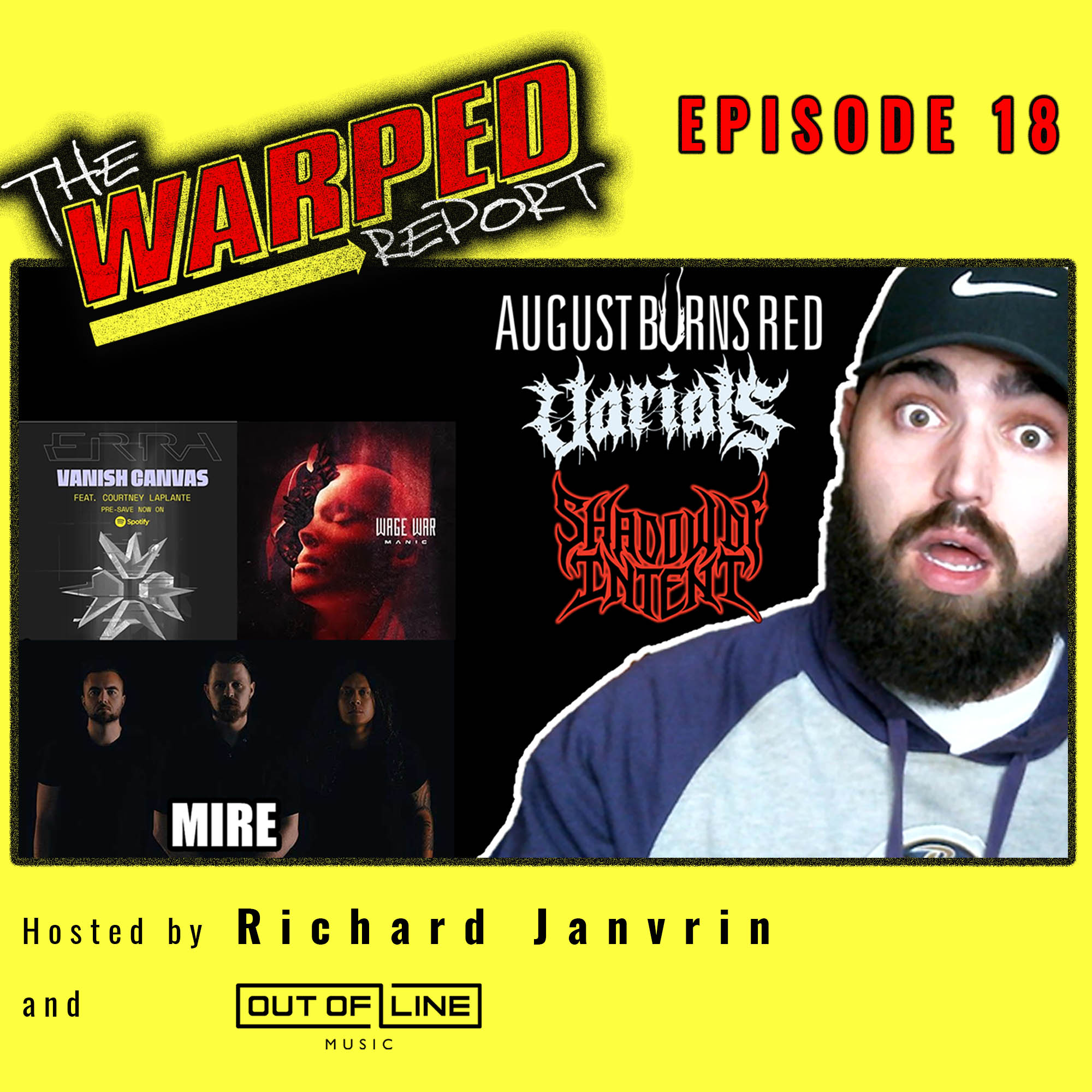 The Warped Report