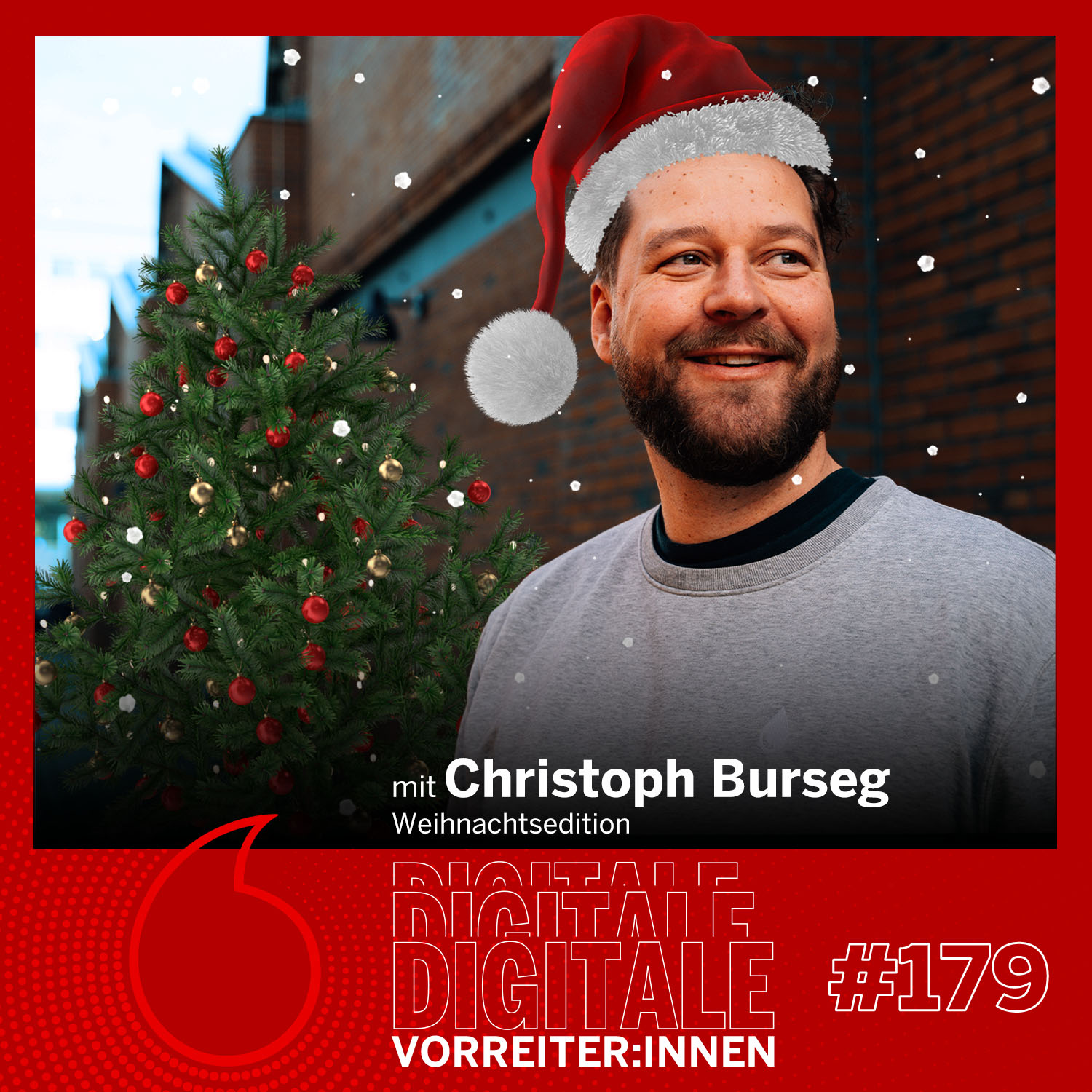 Digitale Vorreiter:innen