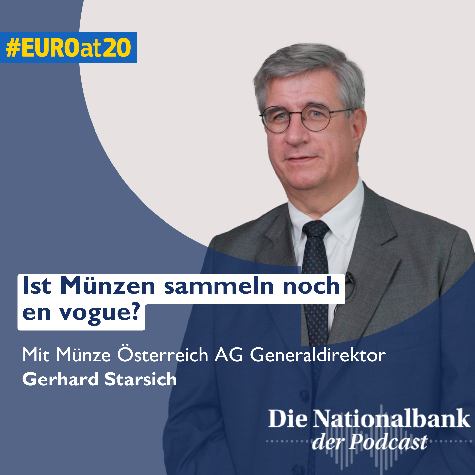Der Nationalbank Podcast