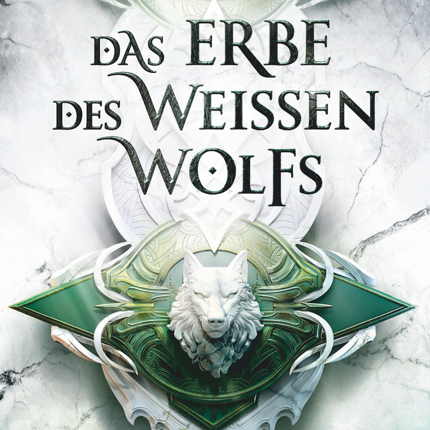 Weißer Wolf - Witcher Podcast