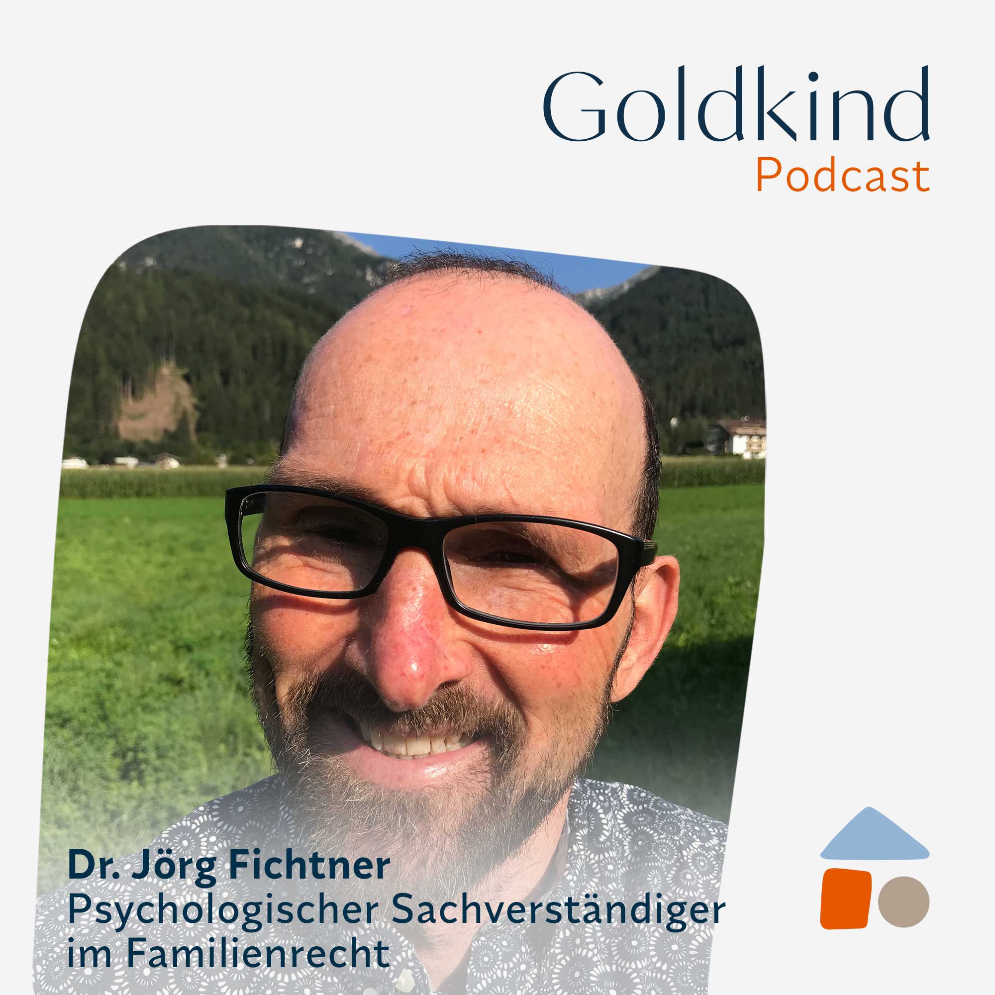 GOLDKIND Podcast