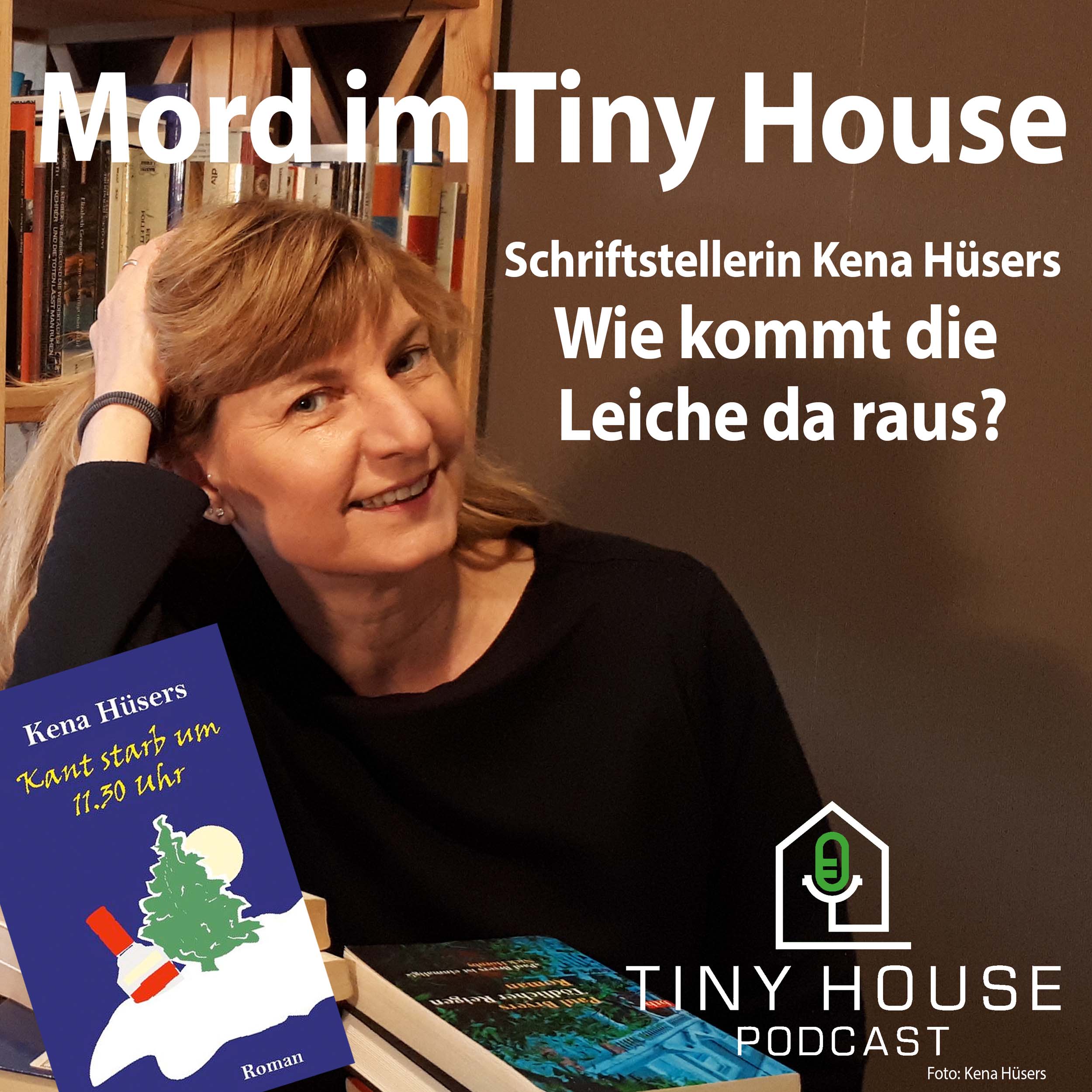 Tiny House Podcast