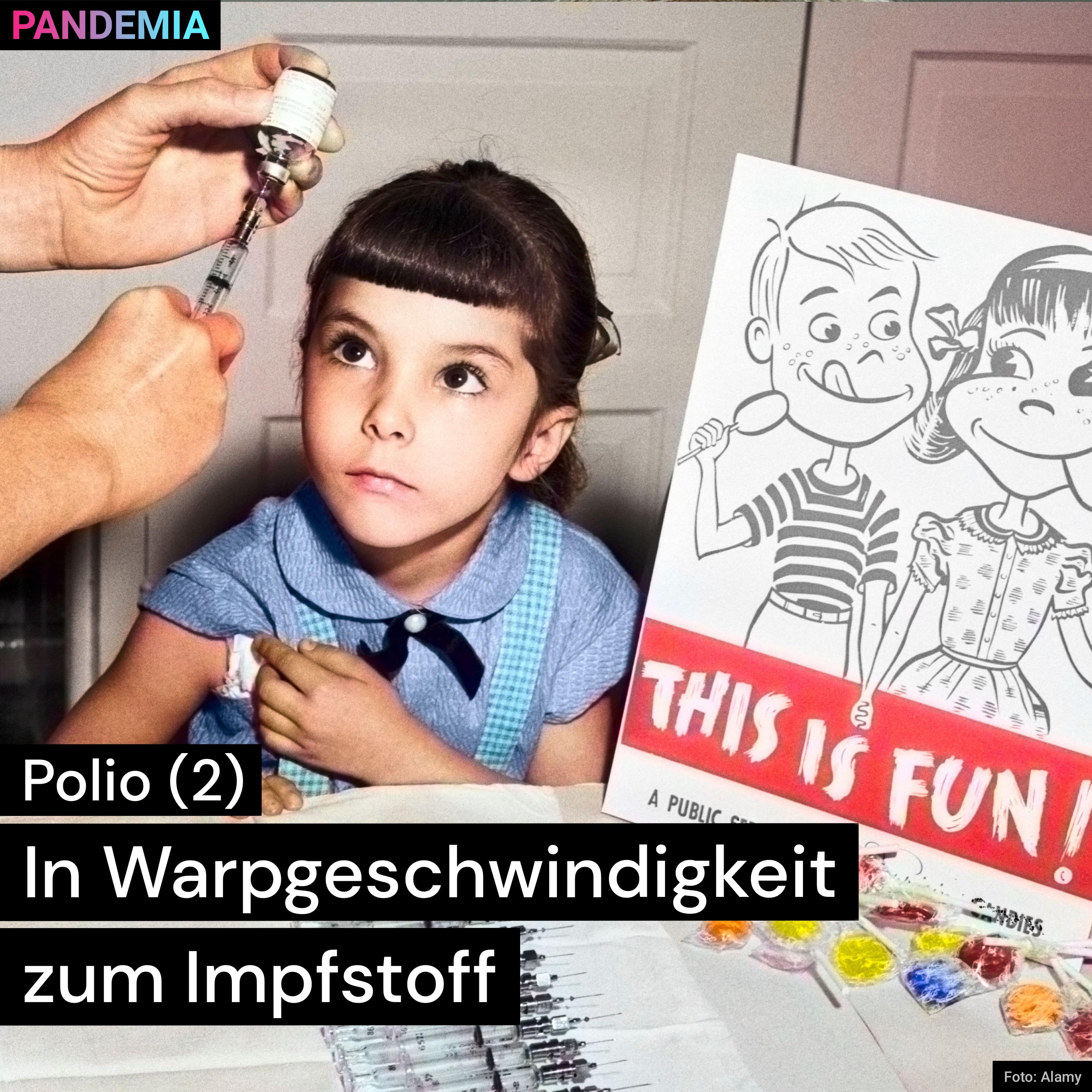 Pandemia