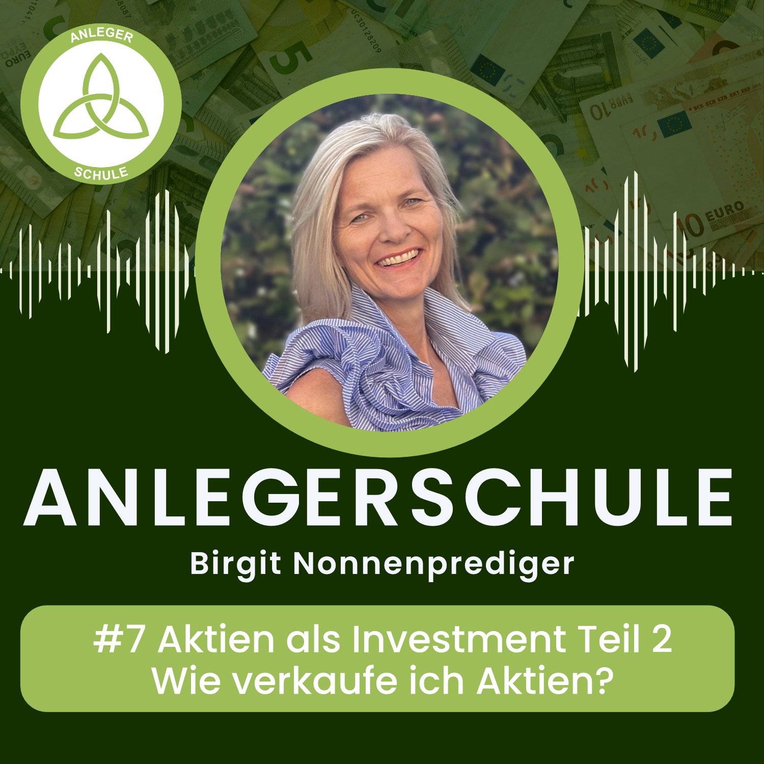 AnlegerSchule - Investieren für Alle - leicht gemacht