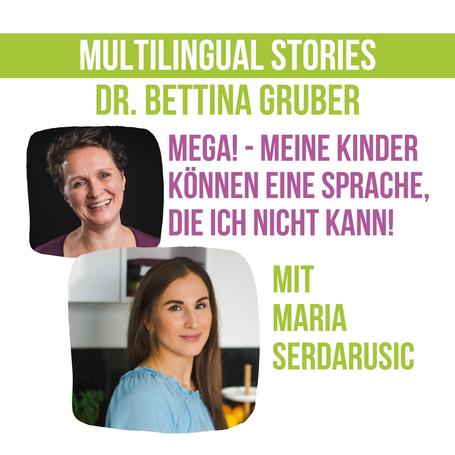 Multilingual Stories