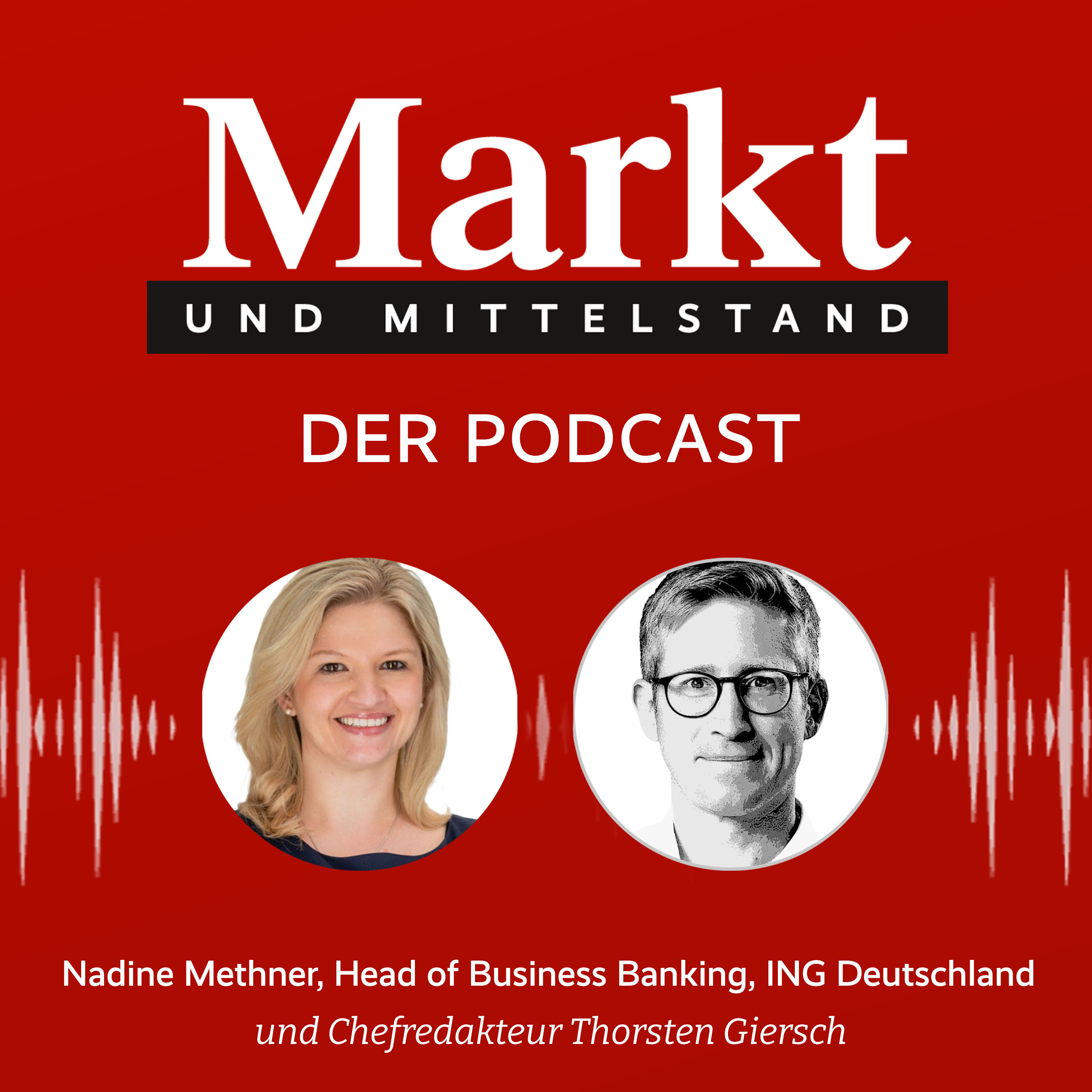 Markt und Mittelstand: Der Podcast