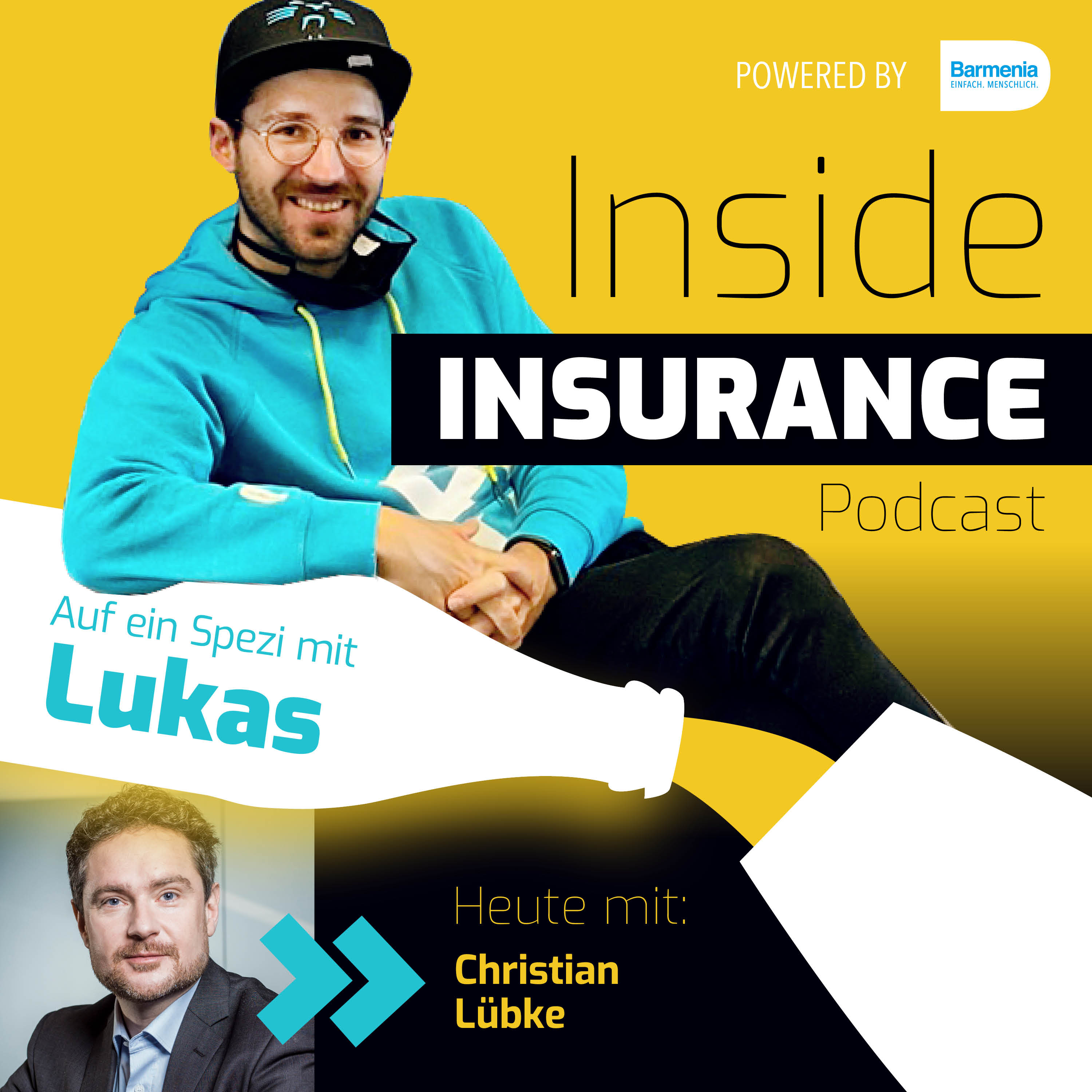Inside Insurance