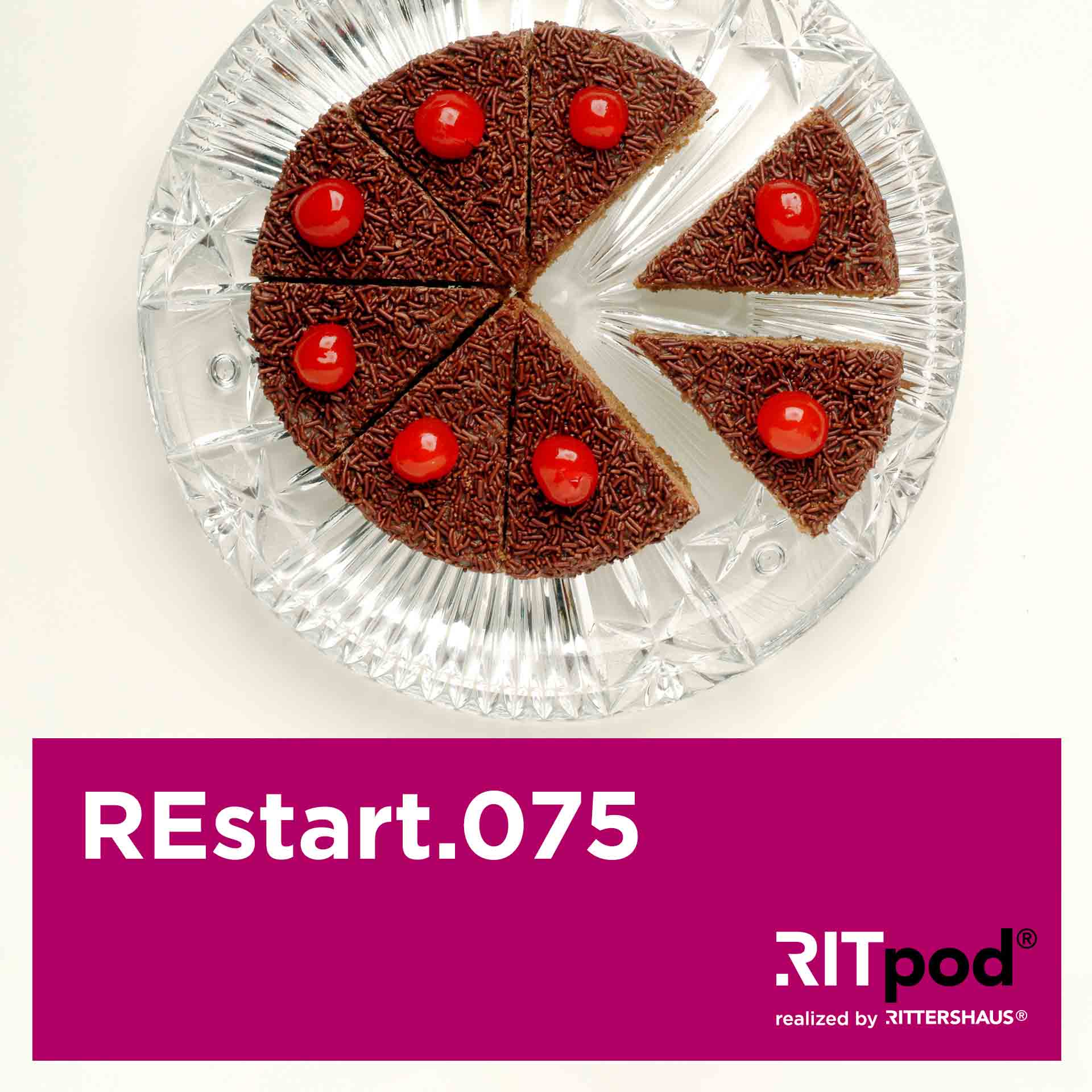 REstart - Legal Insights zur Sanierung von Unternehmen