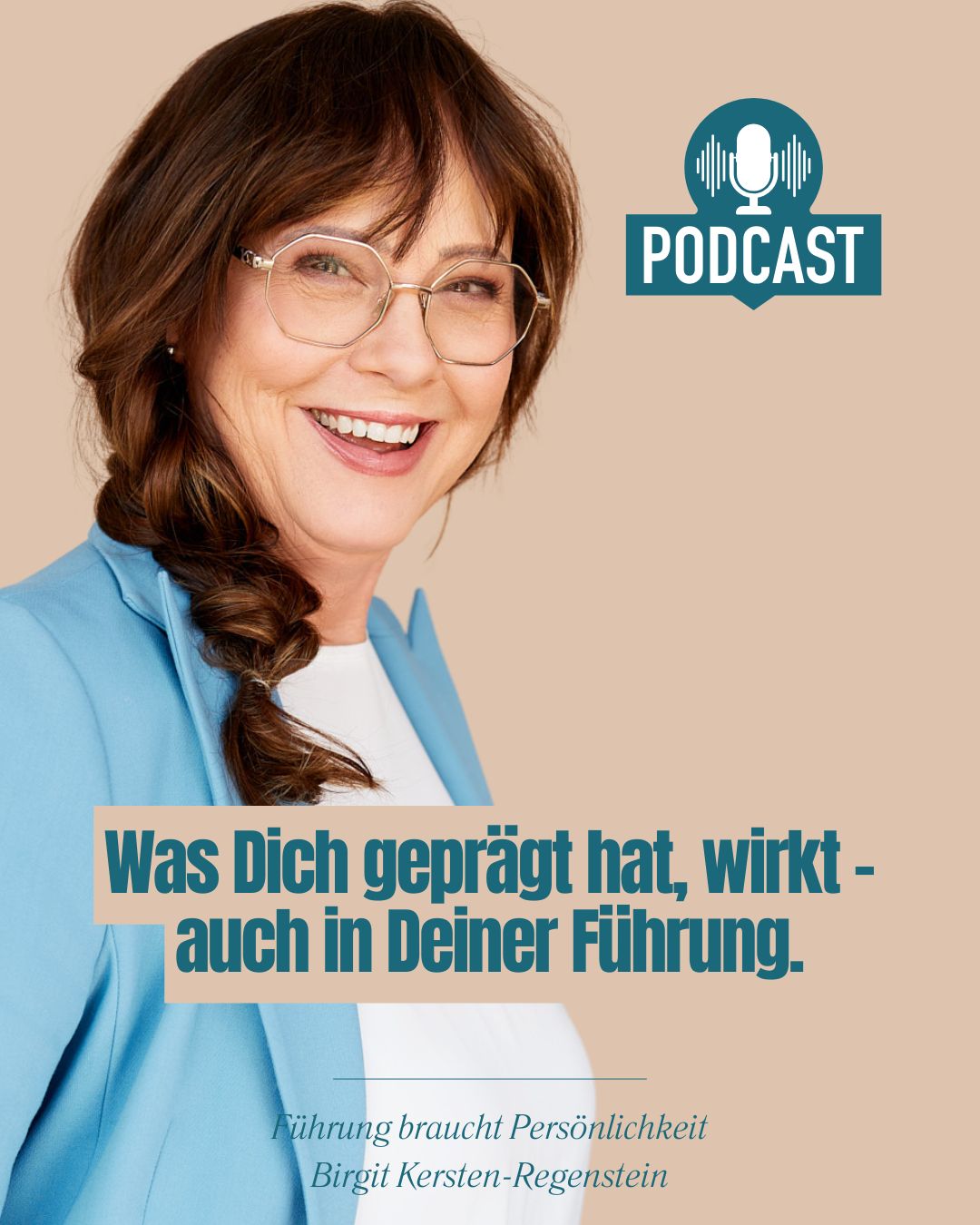 Was Dich geprägt hat, wirkt episode artwork