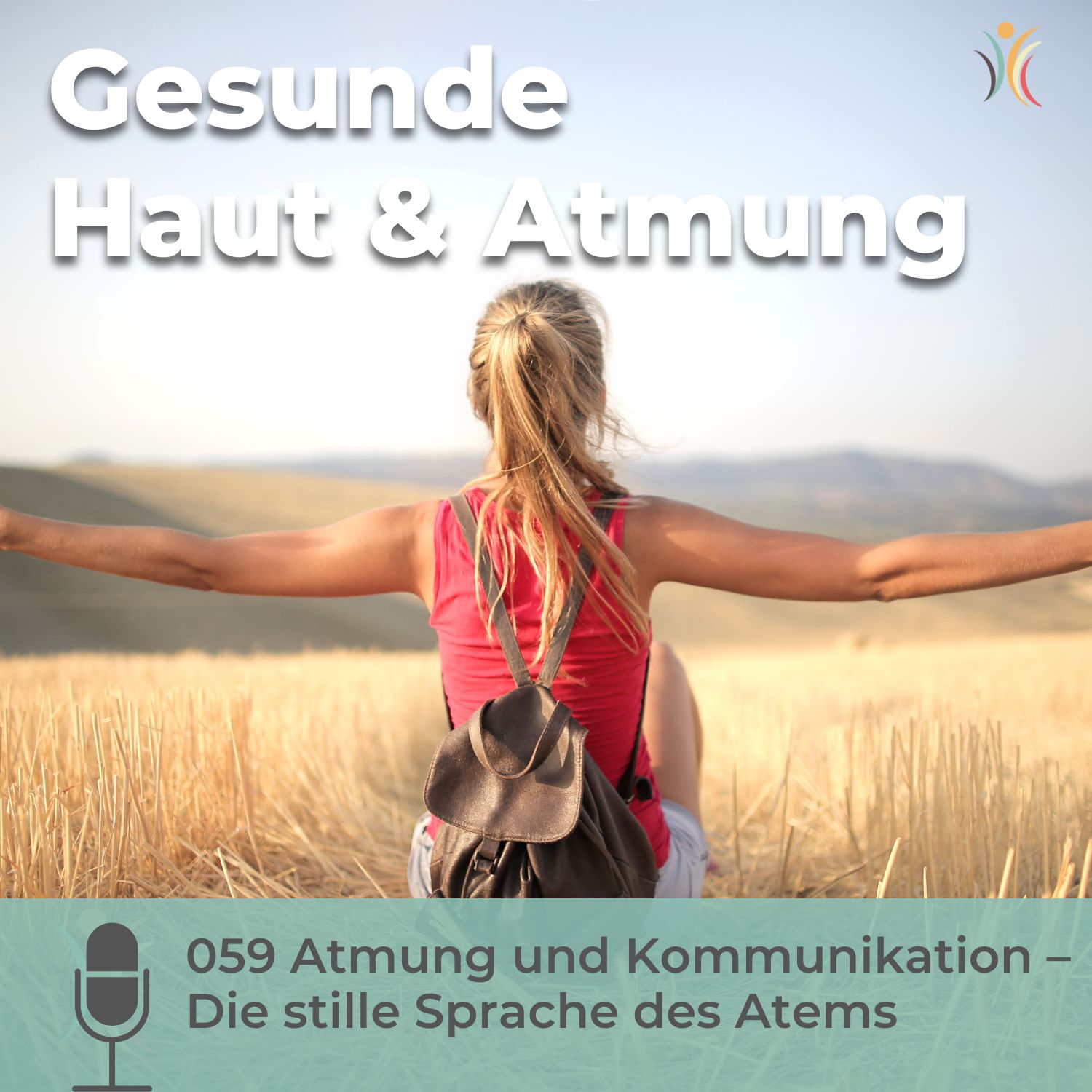 Wohlfühlzeiten – Dein Podcast für Balance und Selbstfürsorge