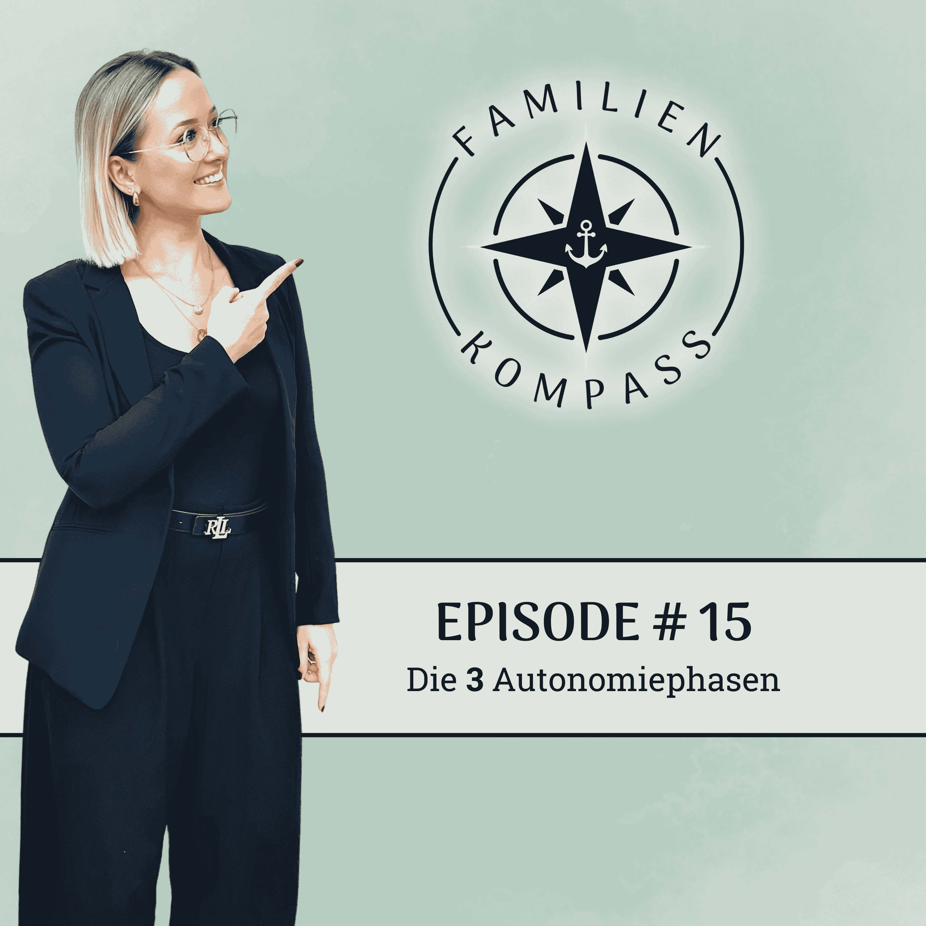#15 Die 3 Autonomiephasen episode artwork