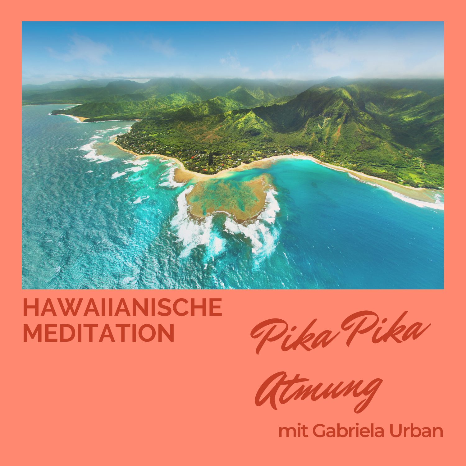 Gabriela Urban – Mentale Gesundheit, Meditationen & Traumreisen
