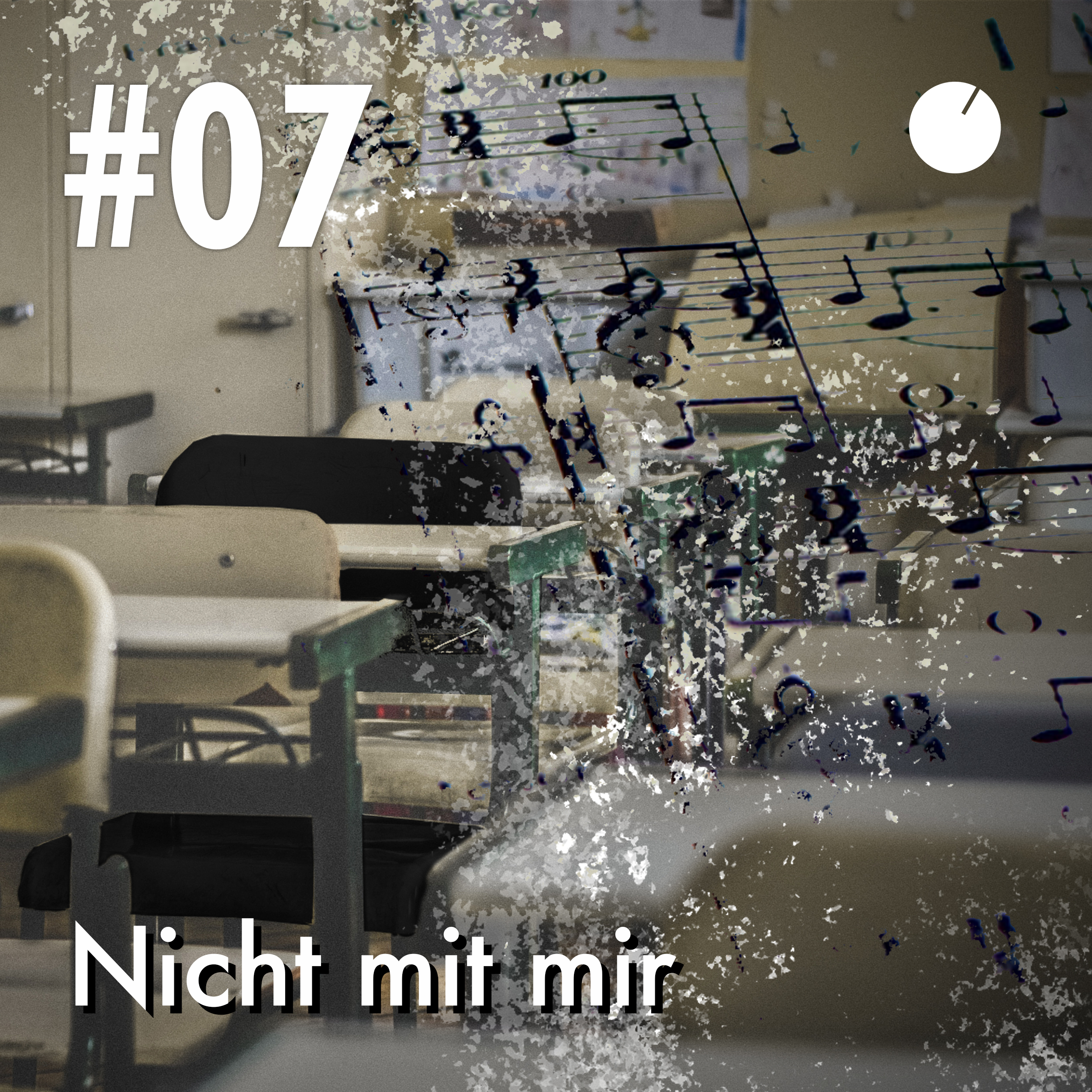 Ich hau ab!
