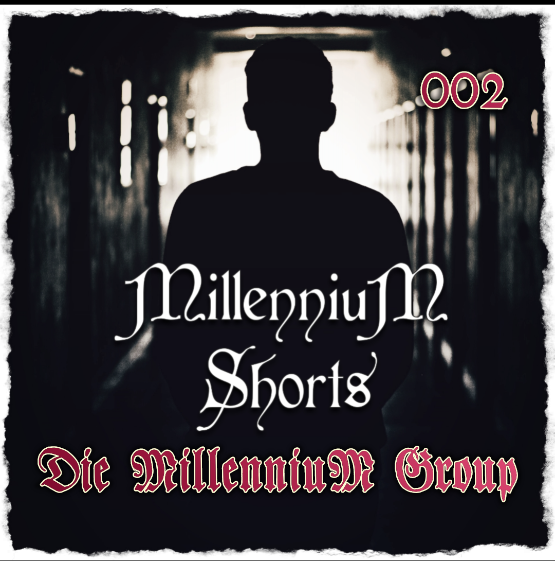 Where is the light? - Der MillenniuM Podcast