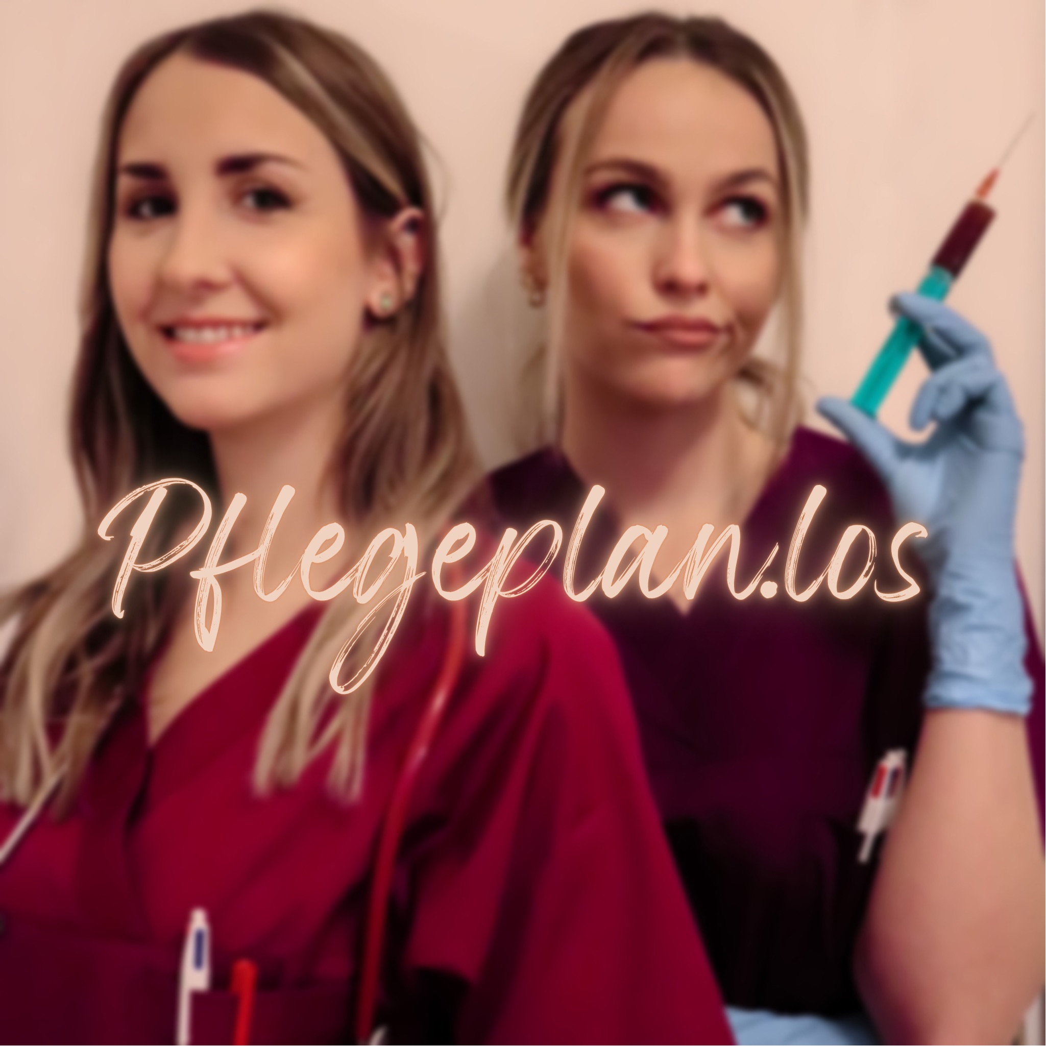 Pflegeplan.los