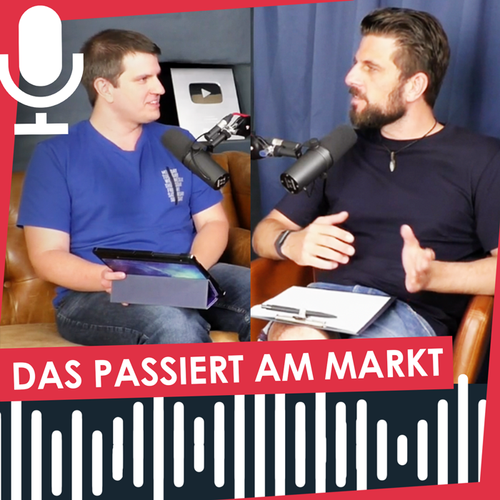 384 🎙| Daten zum Immo-Markt: Preise, Miete, Vermarktungsdauer. Interview mit Pascal von ImmoMetrica