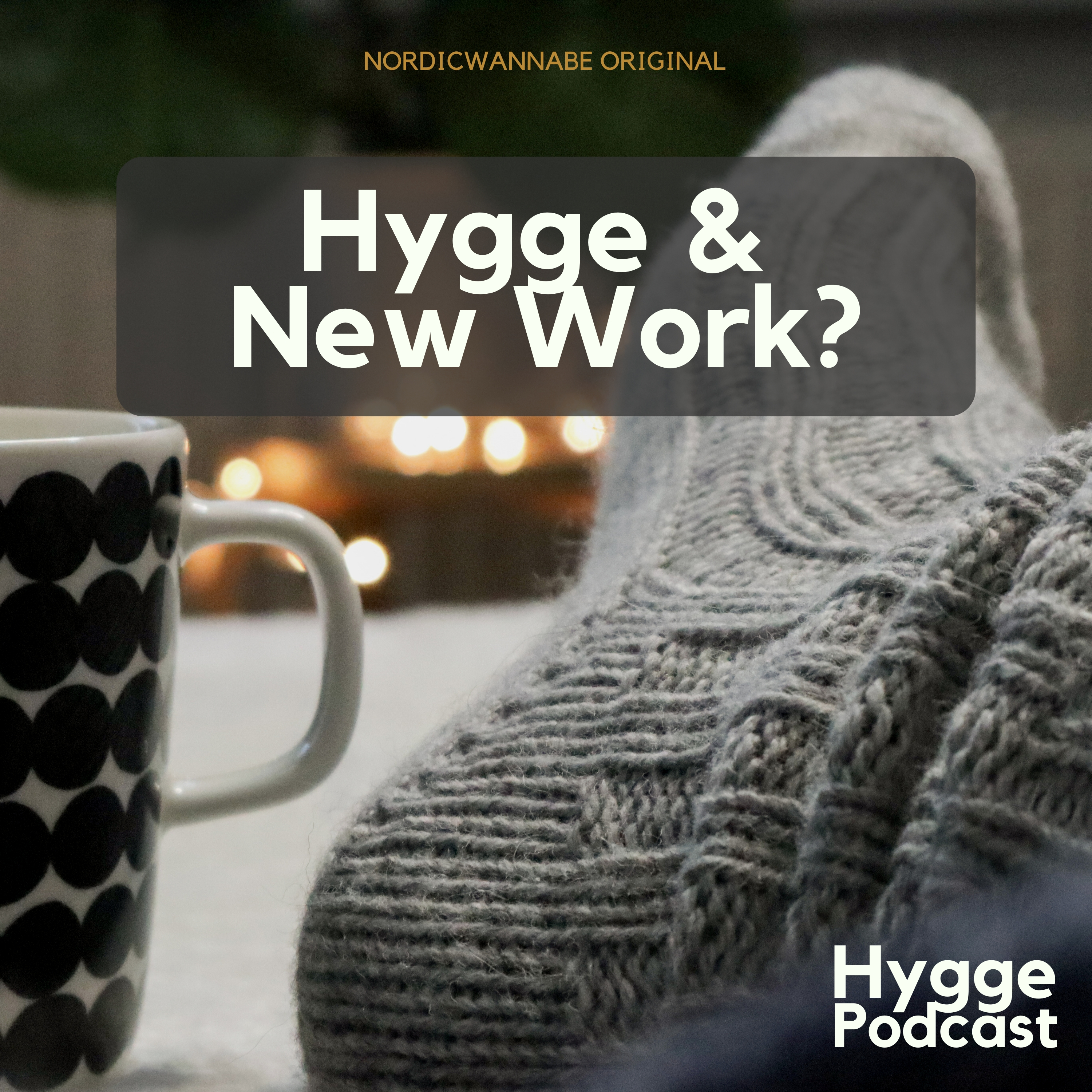 Hygge Podcast