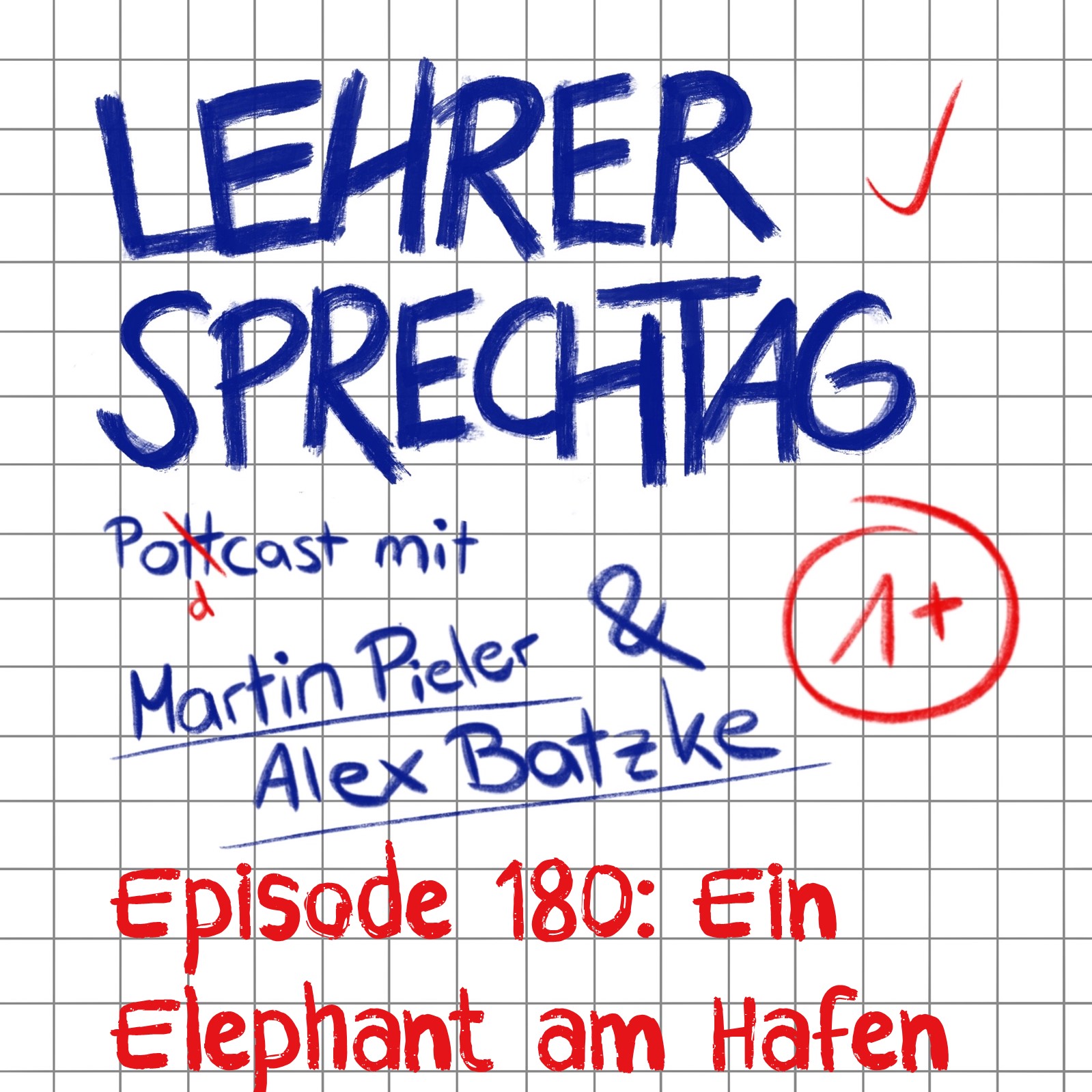 Lehrersprechtag