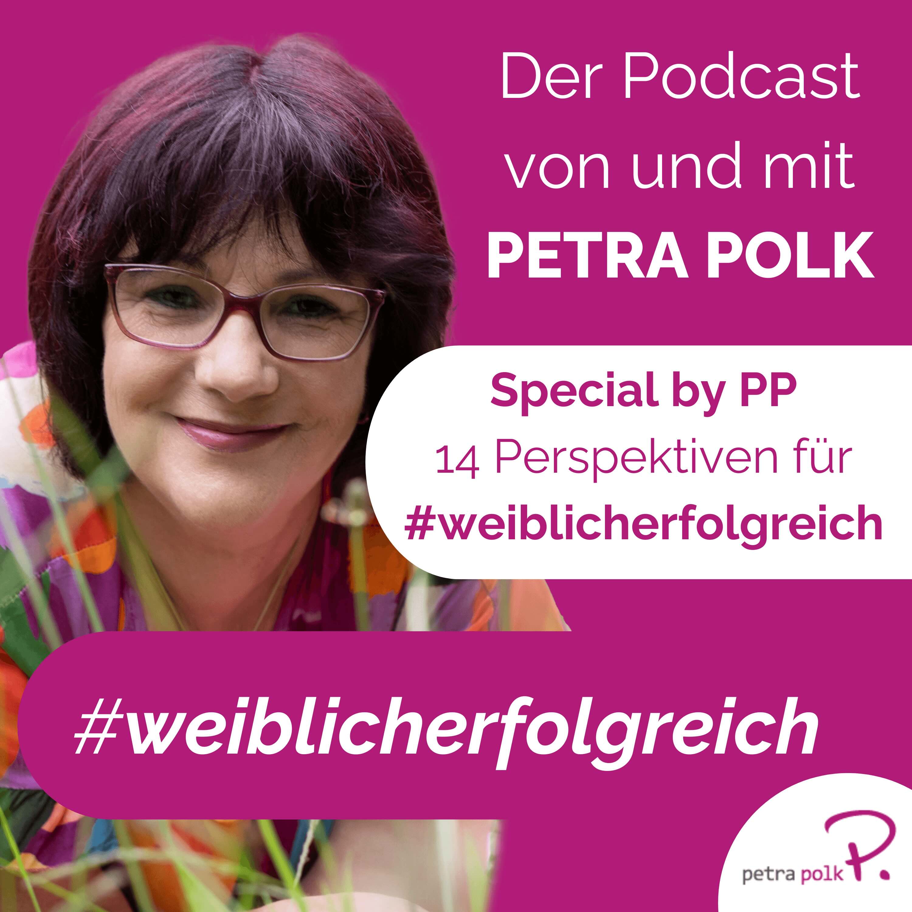 #weiblicherfolgreich – auf den Punkt gebracht