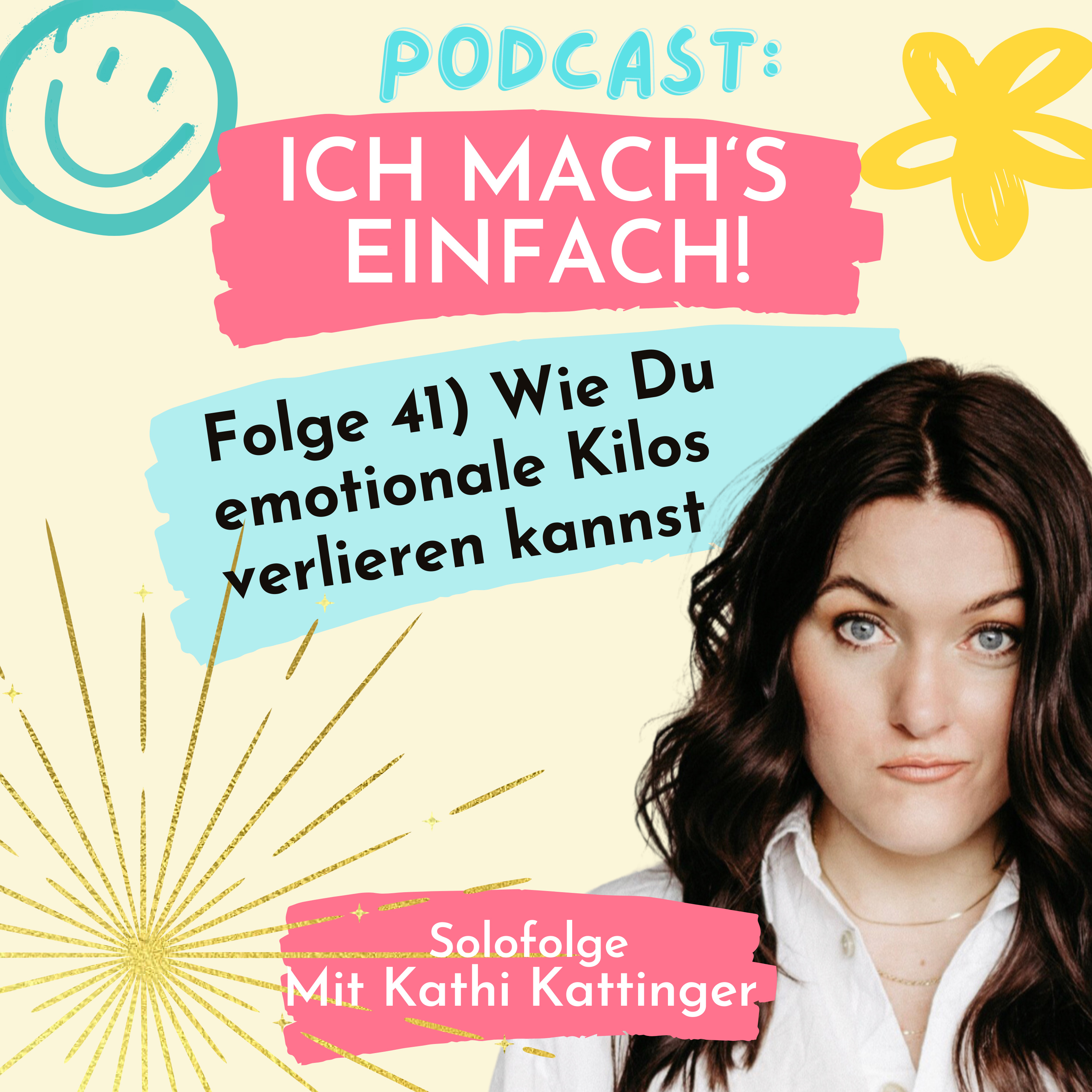 Ich mach’s einfach!
