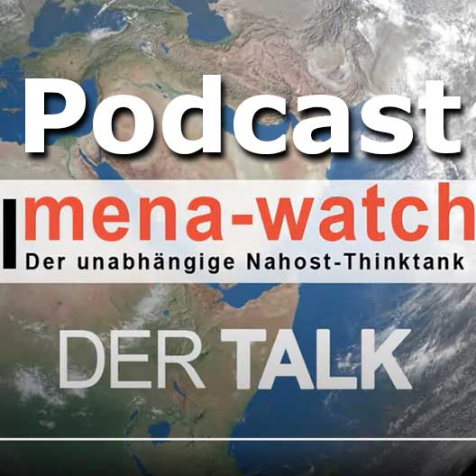 Der Mena-Talk