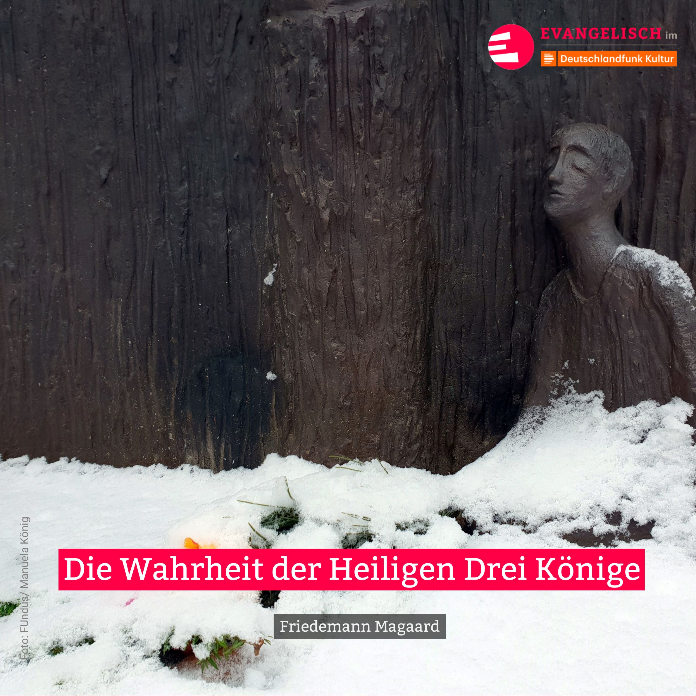 Die Wahrheit der Heiligen Drei Könige episode artwork