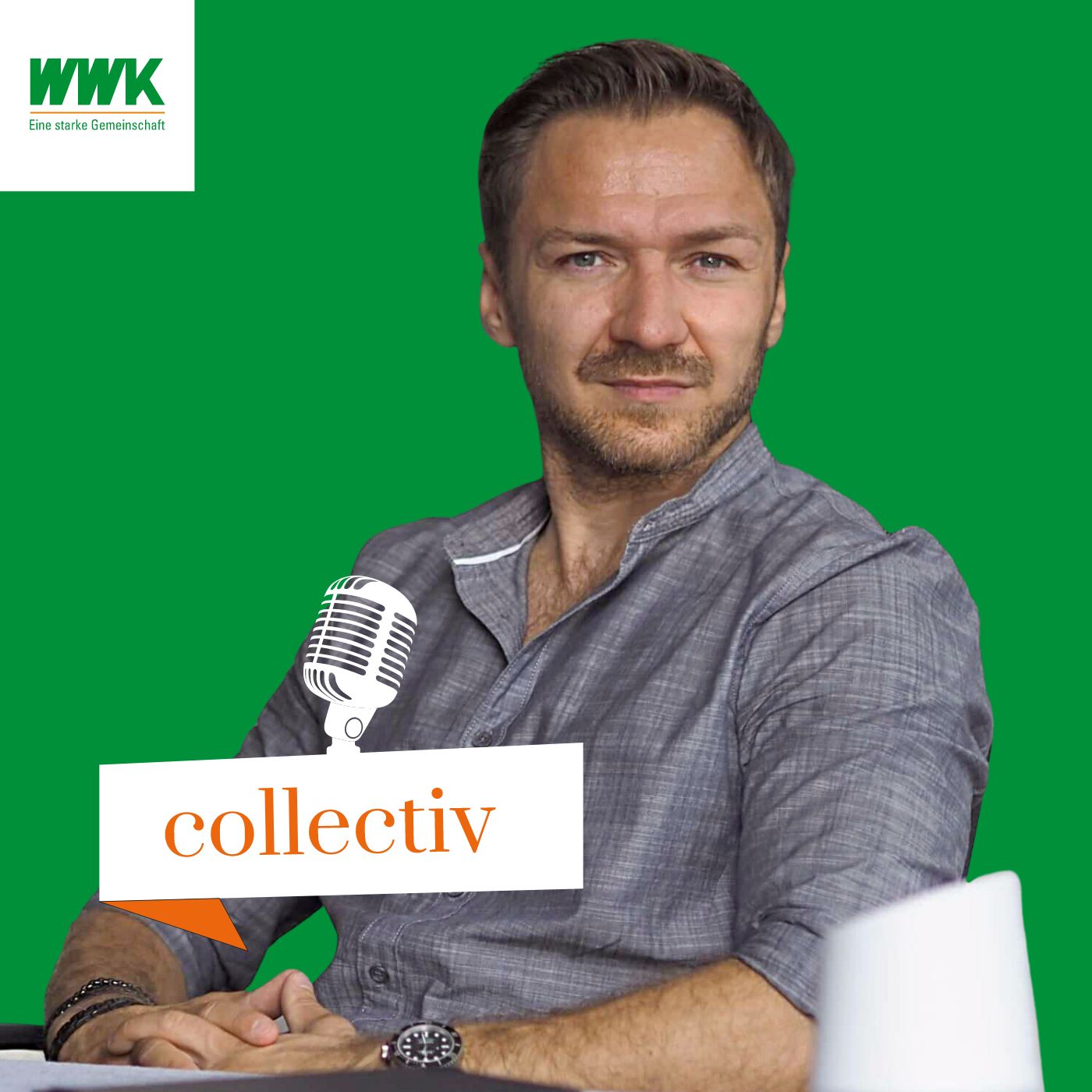 STANDPUNKT: Der Podcast des Online Magazins collectiv