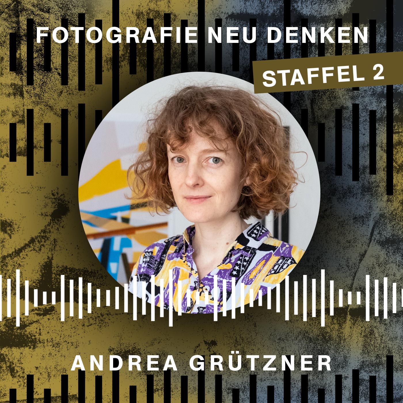 Fotografie Neu Denken. Der Podcast.