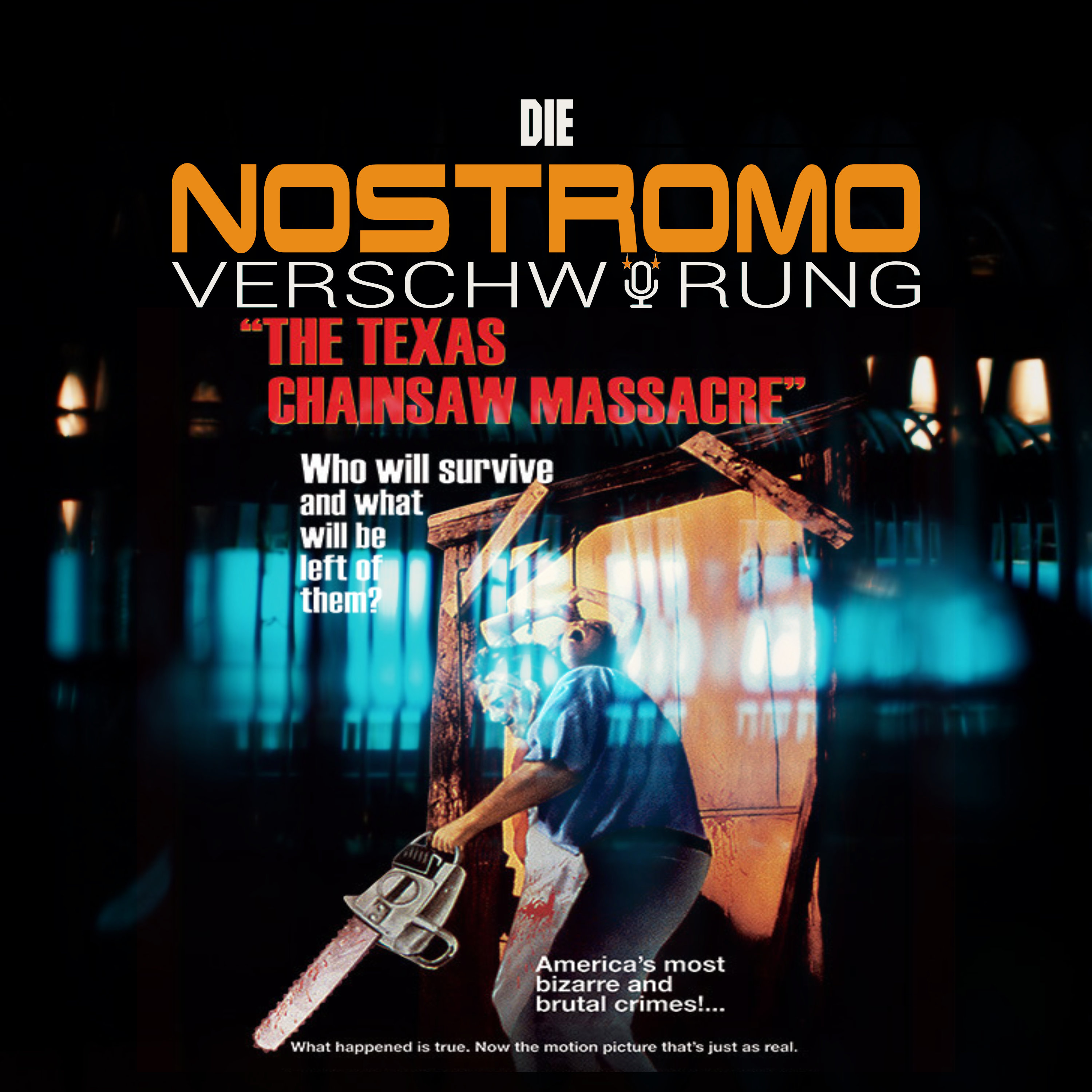 Nostromo-Gespräche