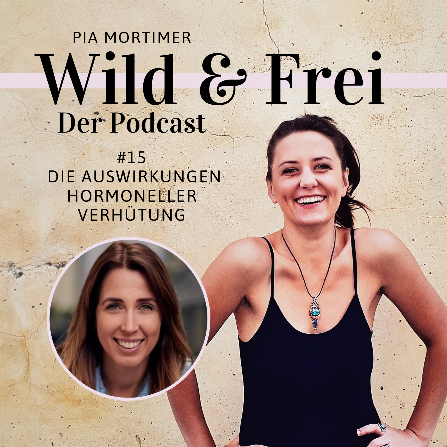 #15 Auswirkungen hormoneller Verhütung episode artwork