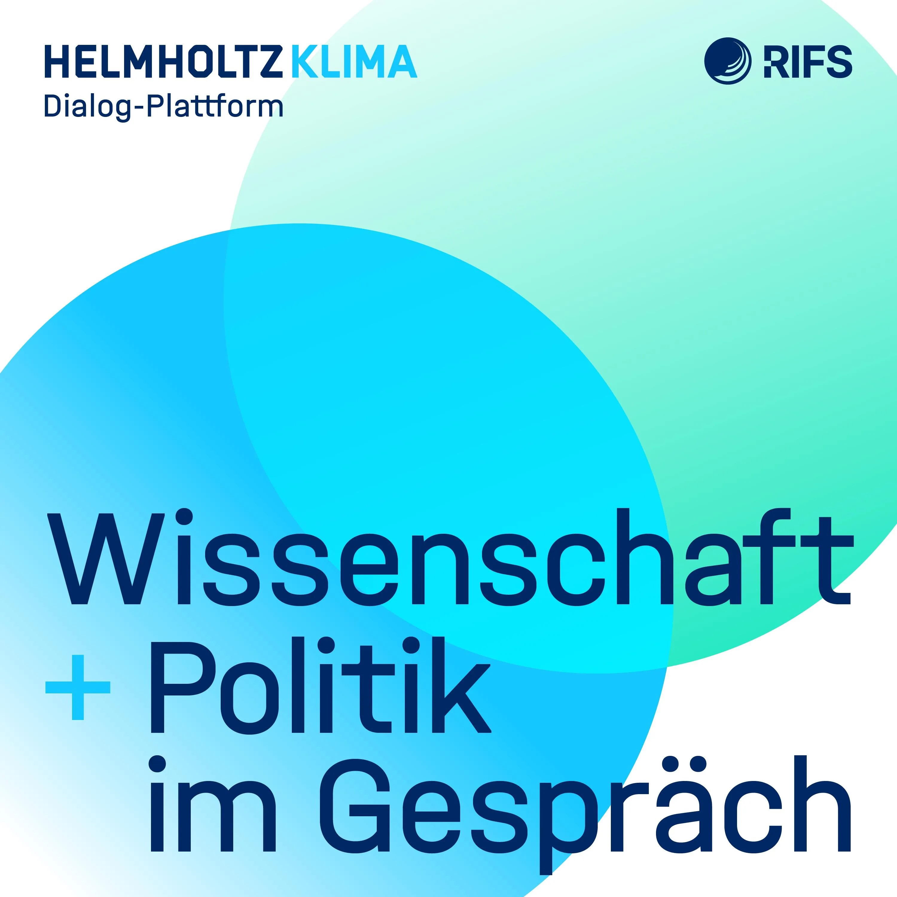 Helmholtz Talks – Wissenschaft und Politik im Gespräch cover art