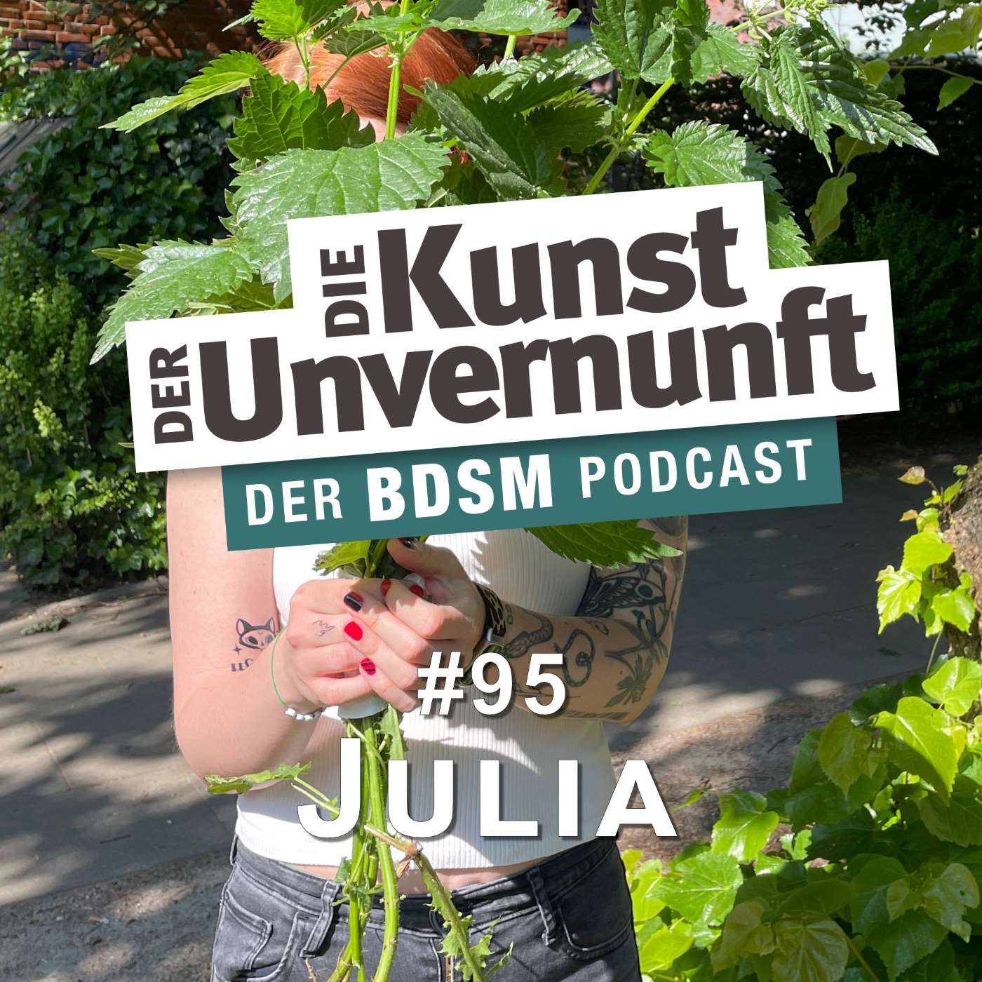 BDSM - Die Kunst der Unvernunft