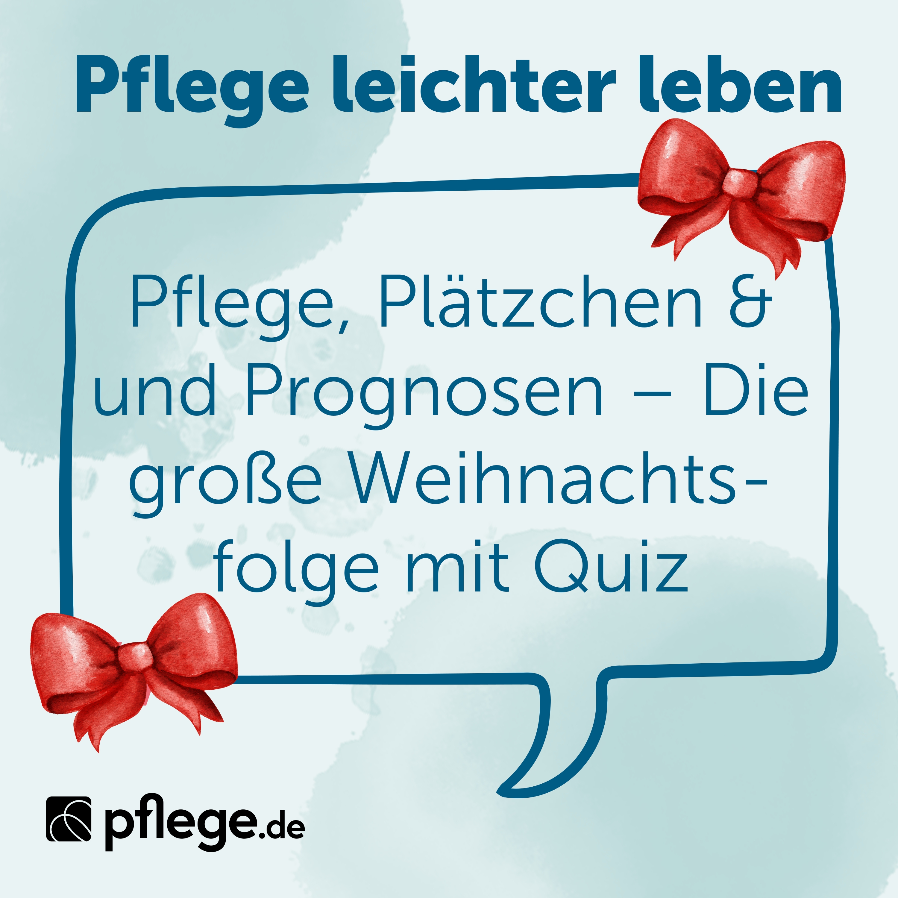 Pflege leichter leben