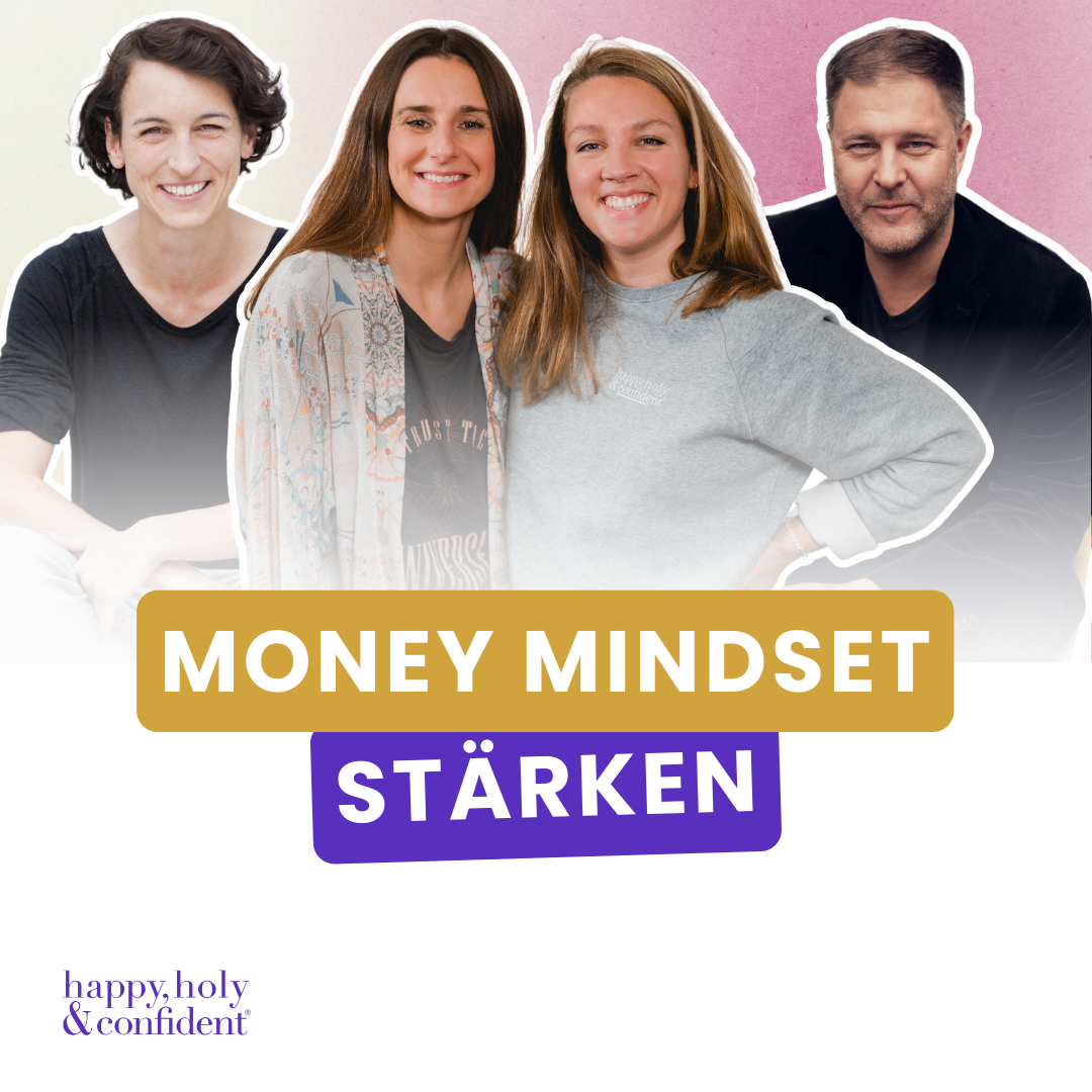 Money Mindset: 3 Tipps, um deine Beziehung zu Geld zu transformieren | Spiritual Snippet #11 episode artwork