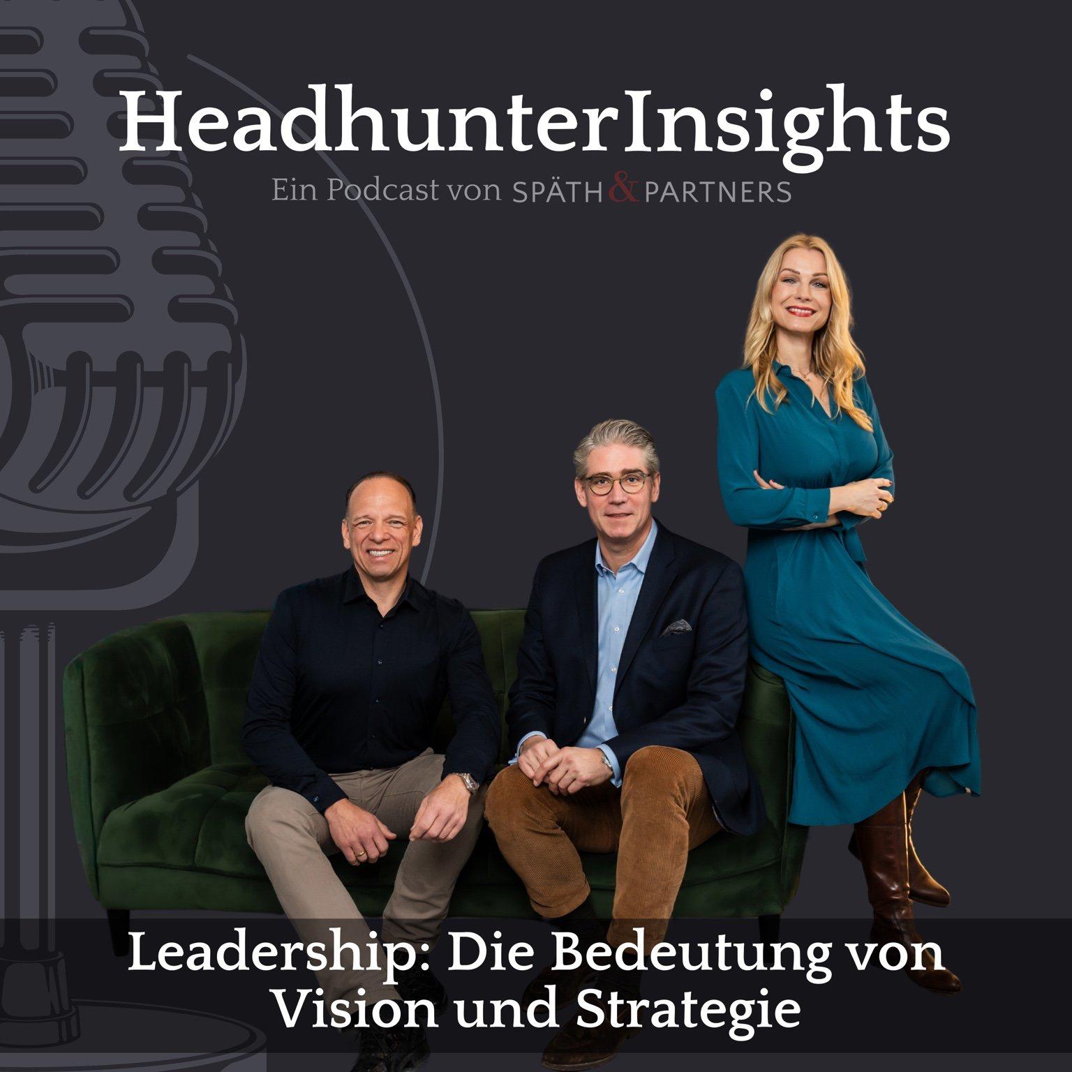 Headhunter Insights