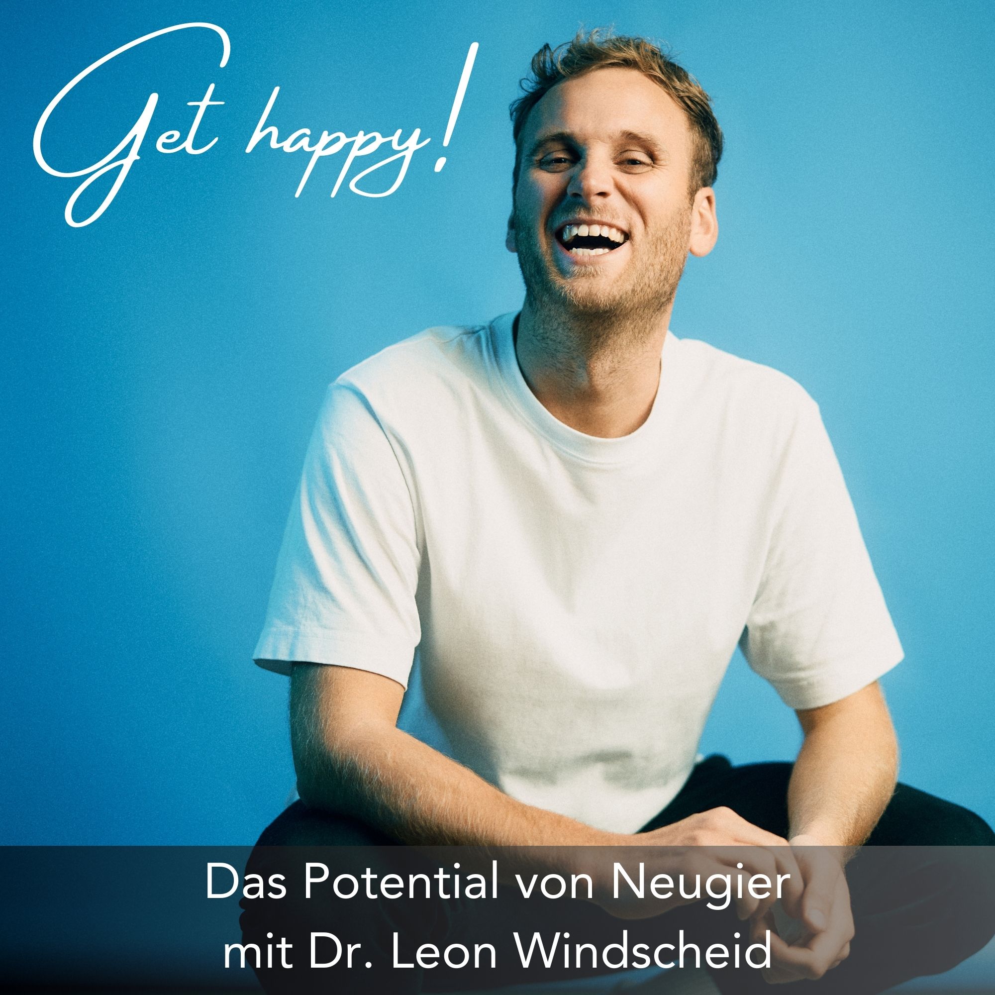 Get happy! mit Kathie Kleff