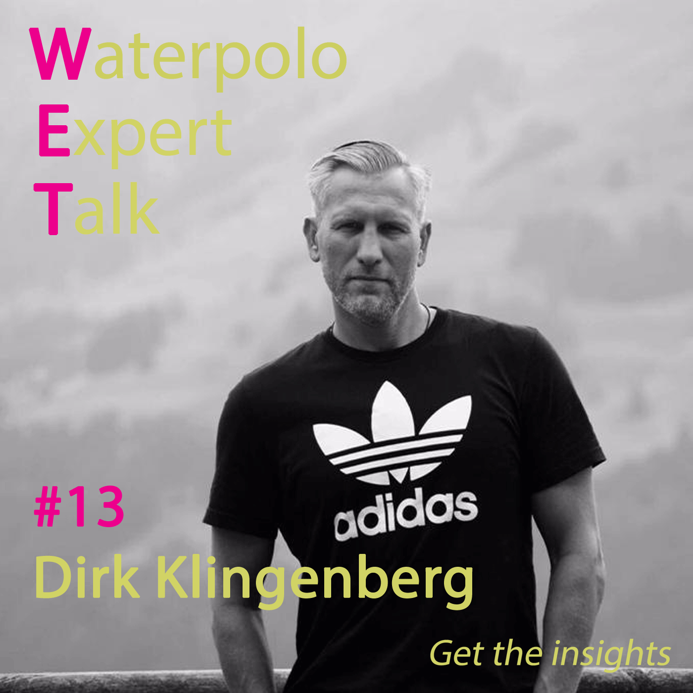 Waterpolo Expert Talk