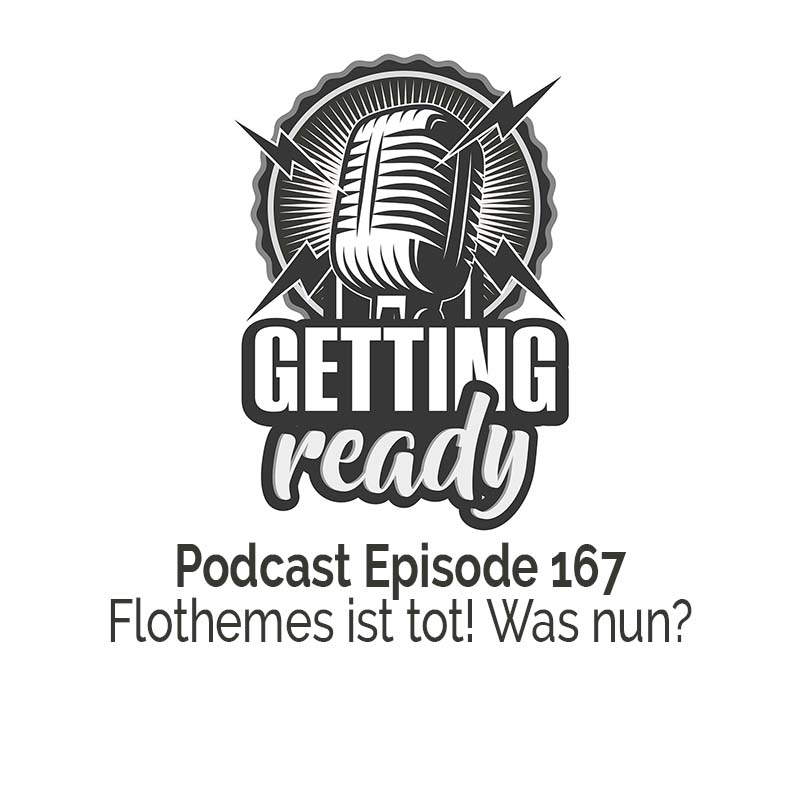 Getting Ready - Hochzeitsfotografie / Fotografie Podcast mit Marc Schelwat & Torben Röhricht