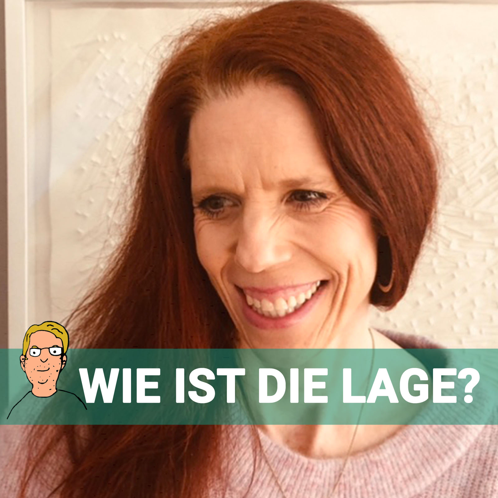 Heute mit Mandy Hilse-Thürmer episode artwork