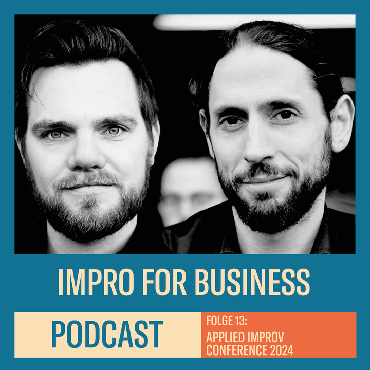 Impro for Business