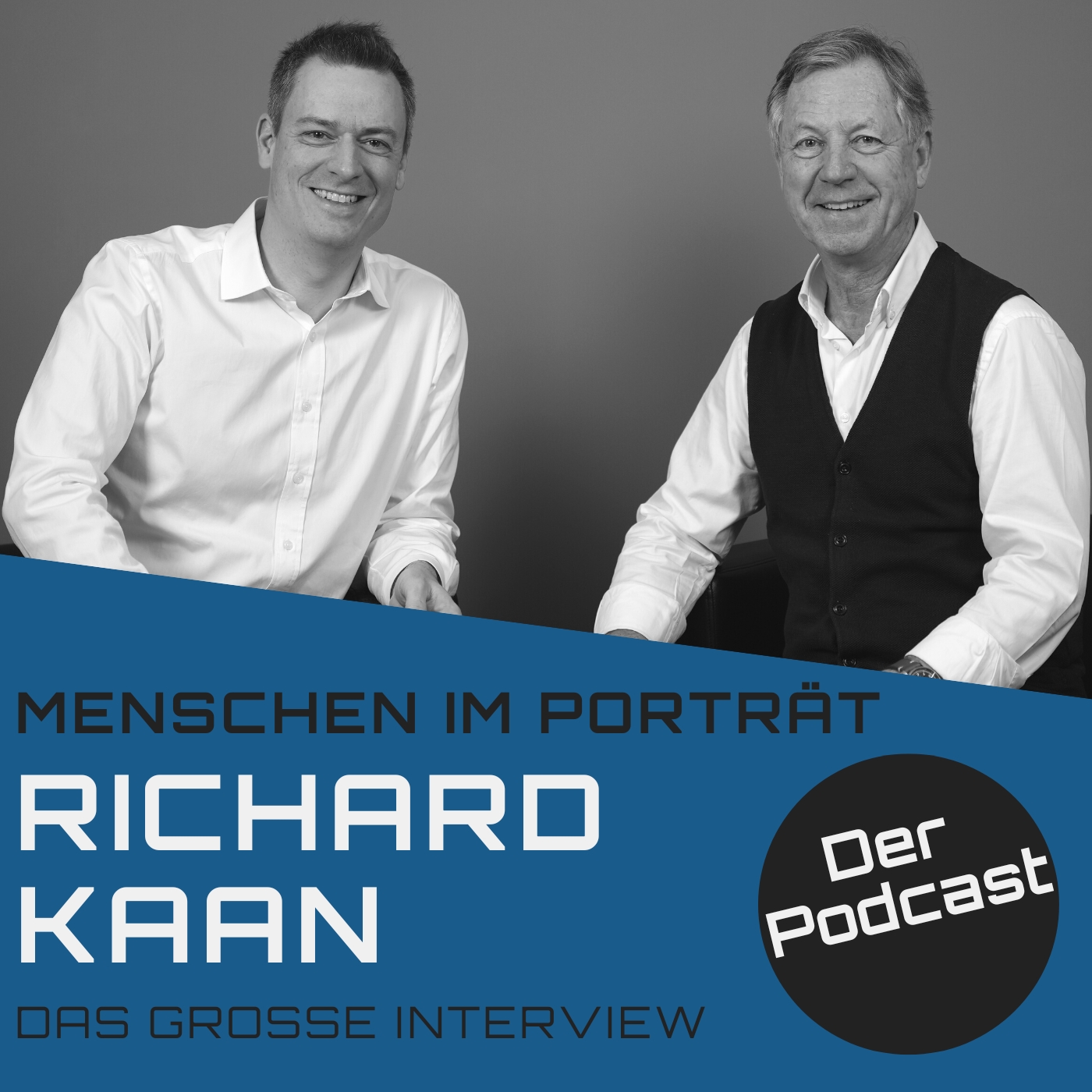Menschen im Porträt