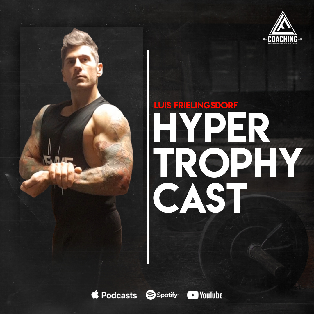 Physique Evolution Podcast
