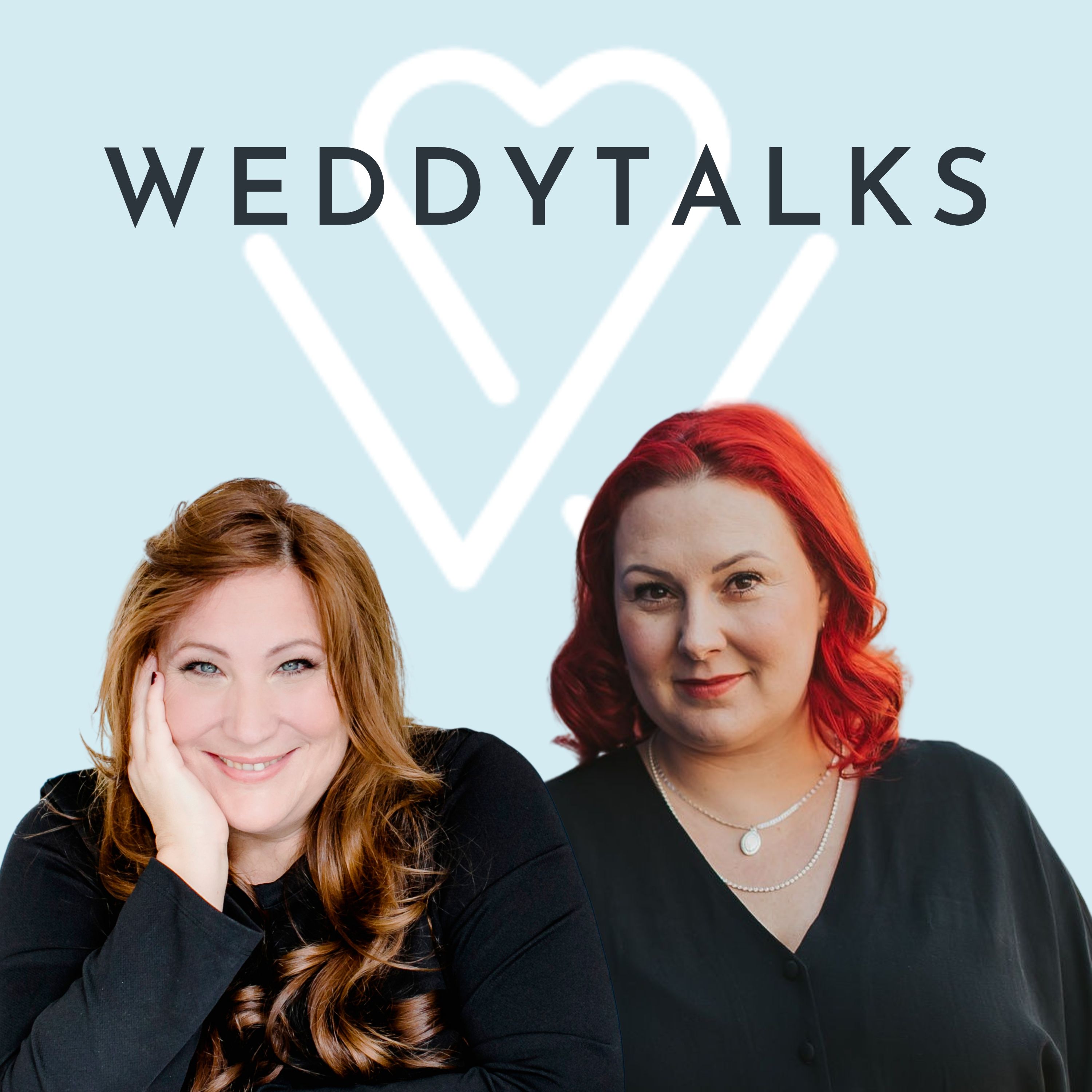 Hochzeits-Podcast – WeddyTalks