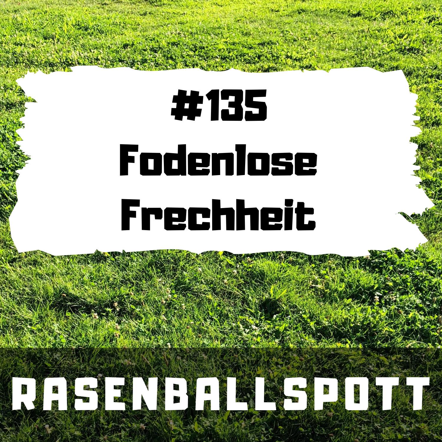 RASENBALLSPOTT
