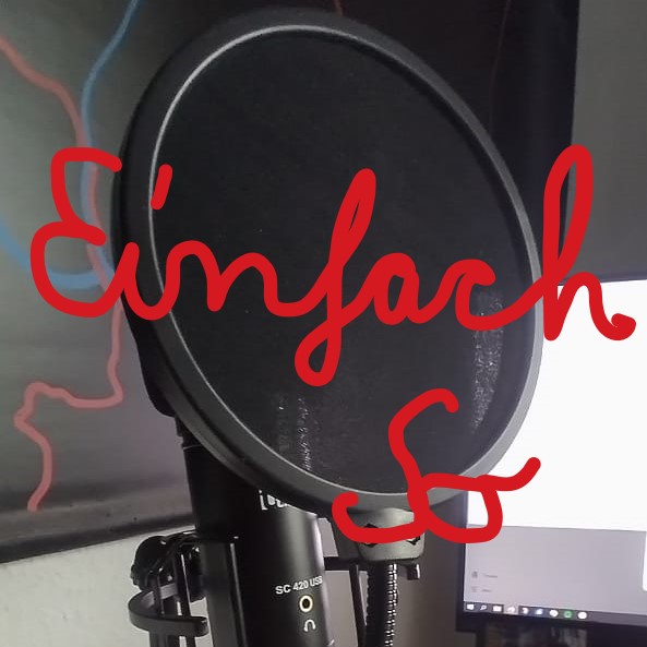 Einfach So