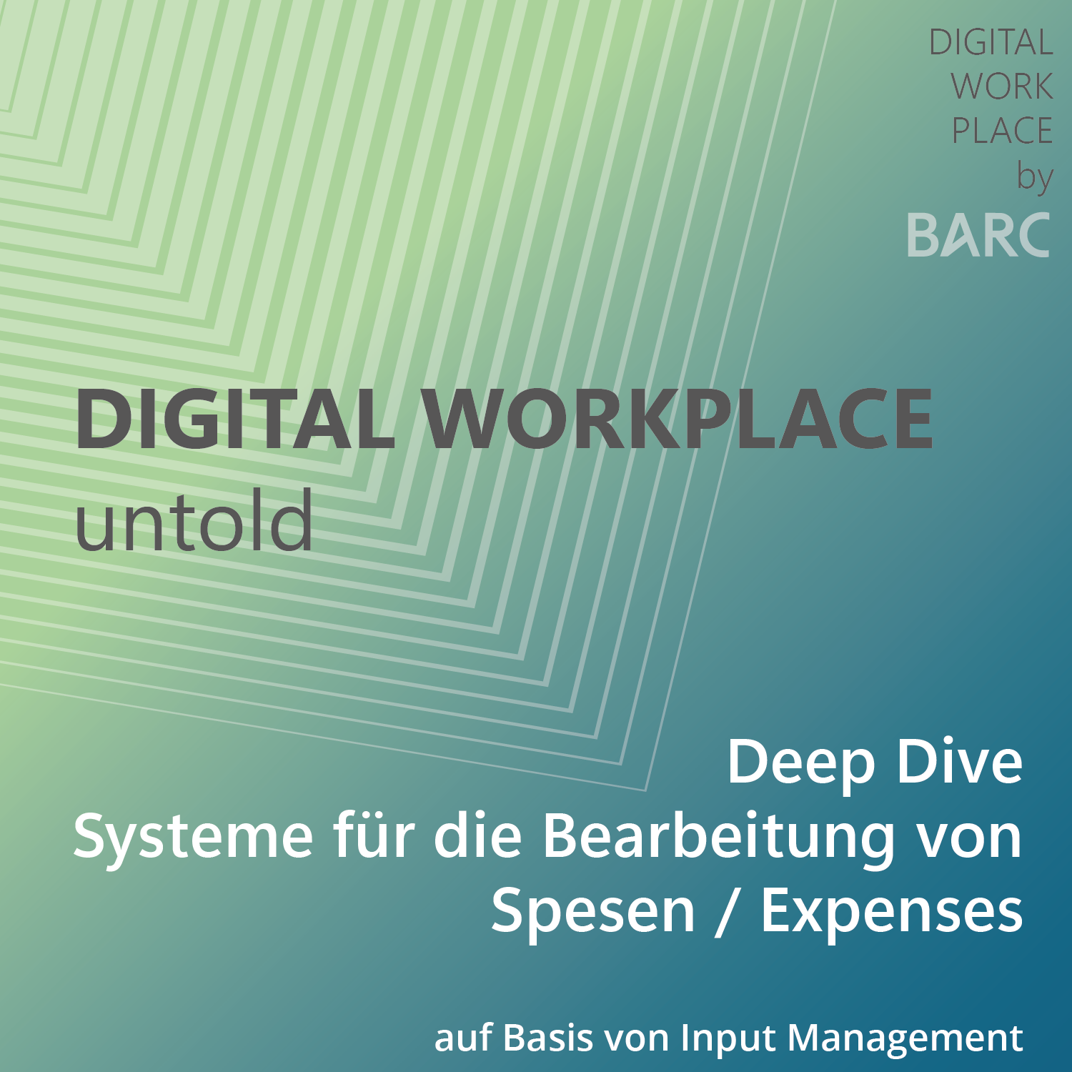 Systeme für die Bearbeitung von Spesen / Expenses episode artwork