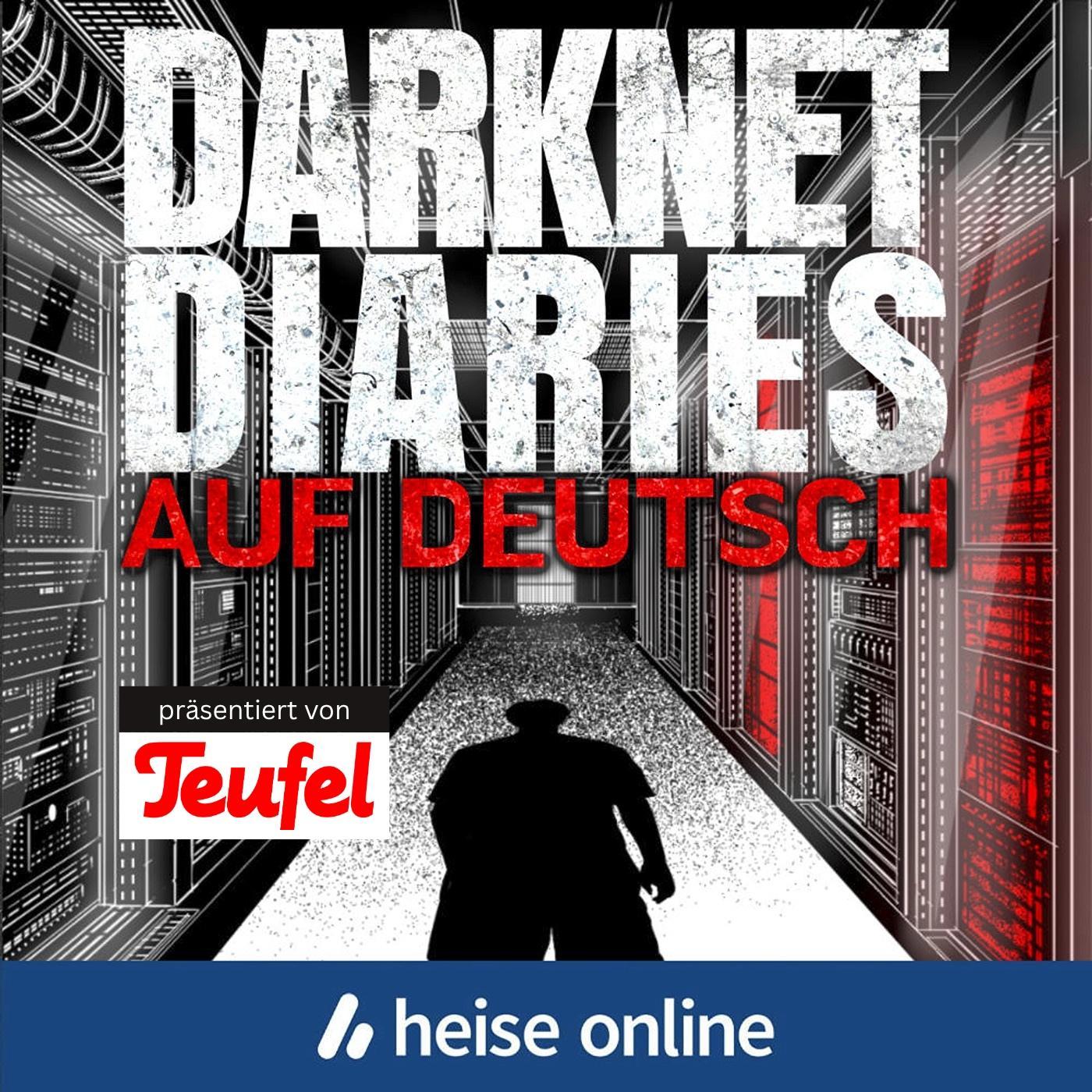 Die Kunst der Manipulation (Teil 1) episode artwork
