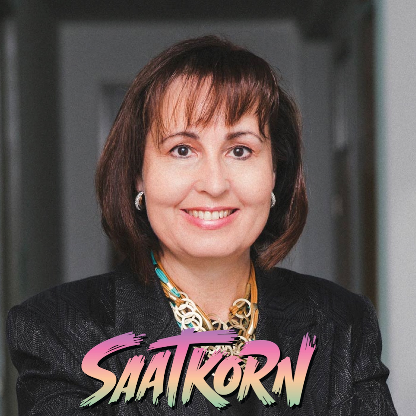 SAATKORN