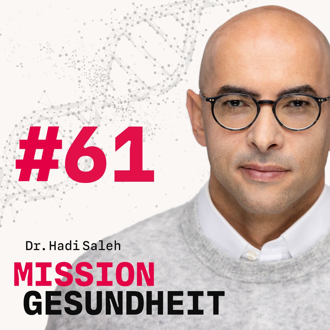 Mission Gesundheit